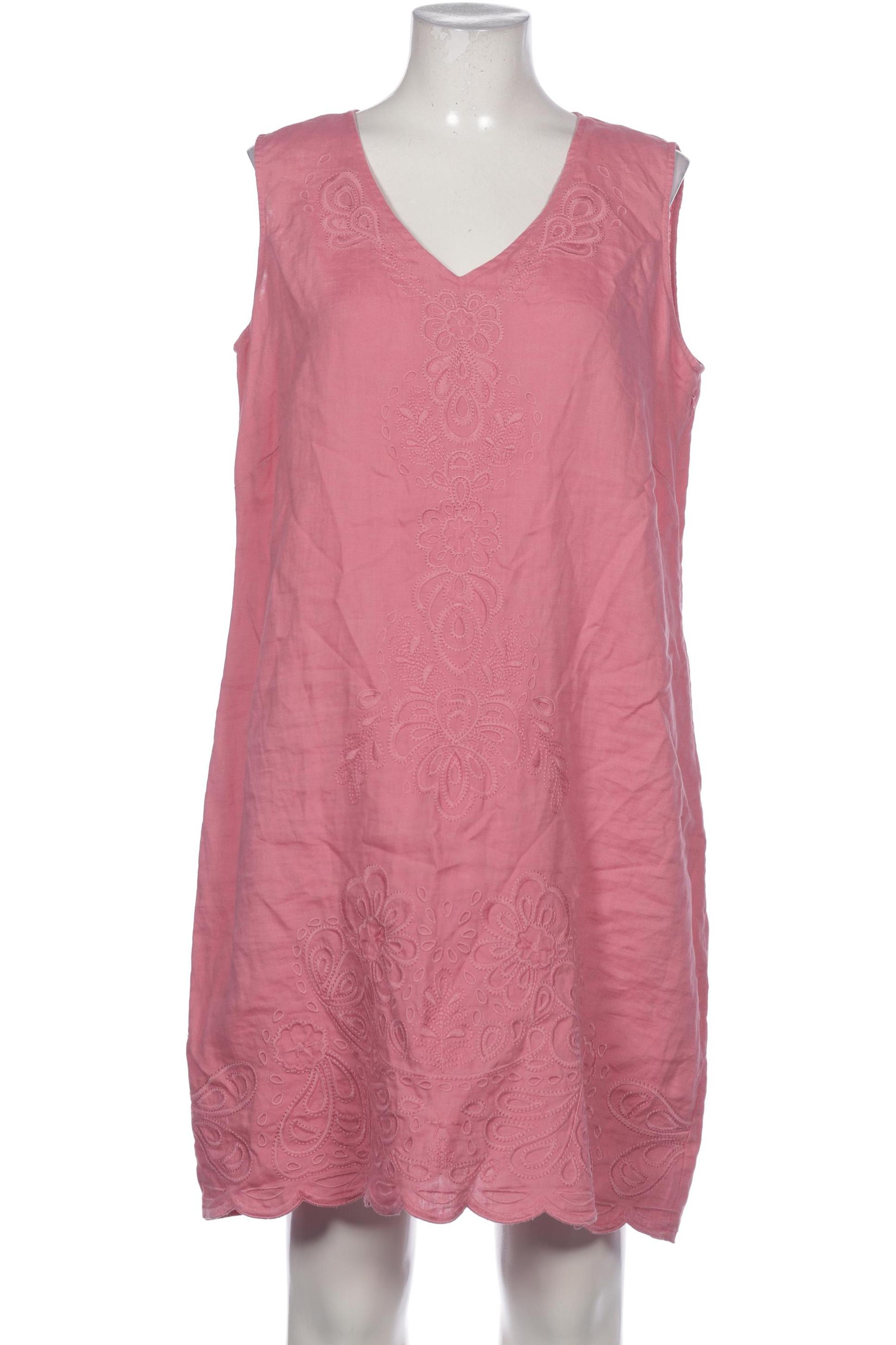 

Deerberg Damen Kleid, pink, Gr. 42