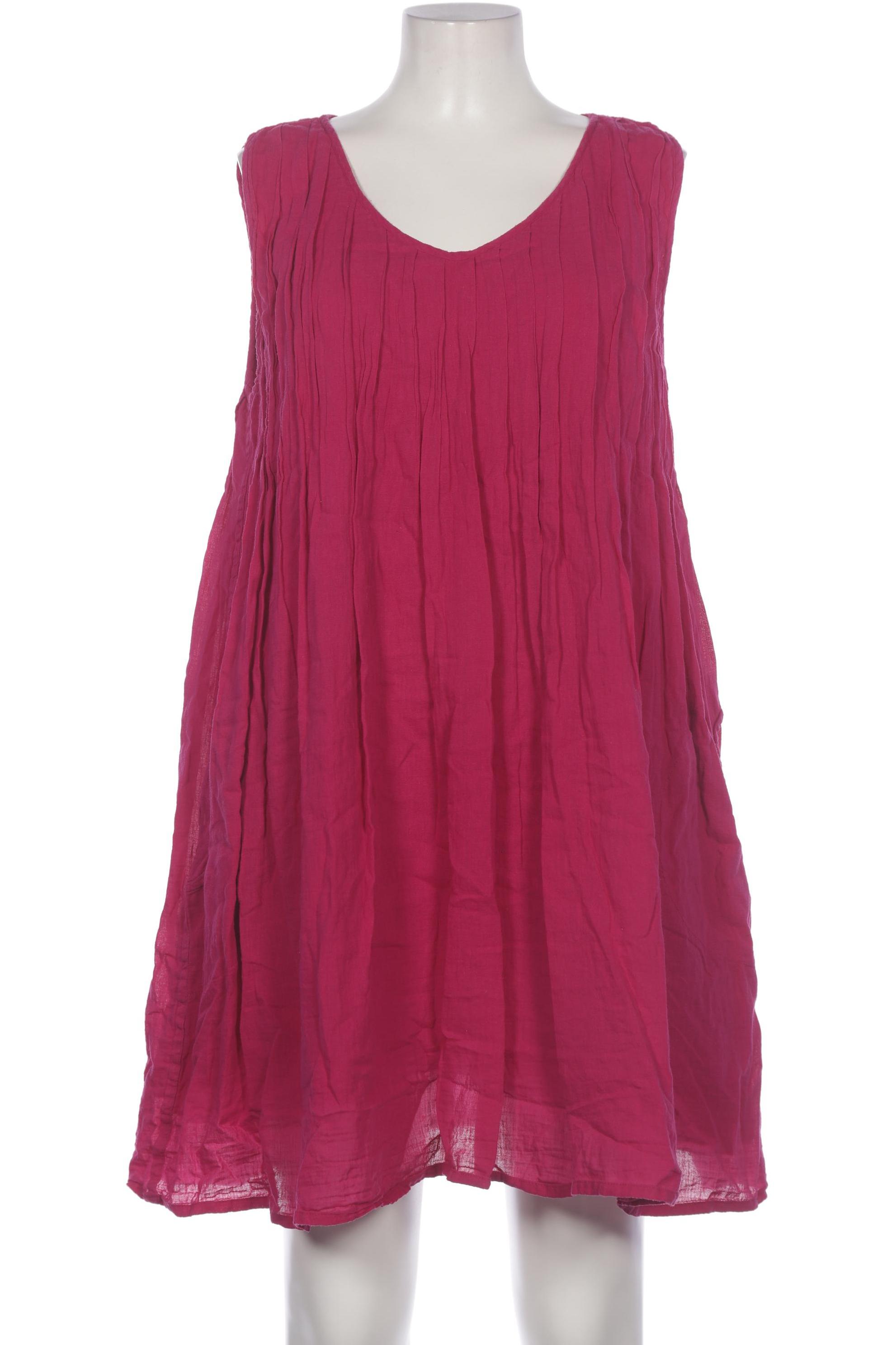 

Deerberg Damen Kleid, pink, Gr. 44