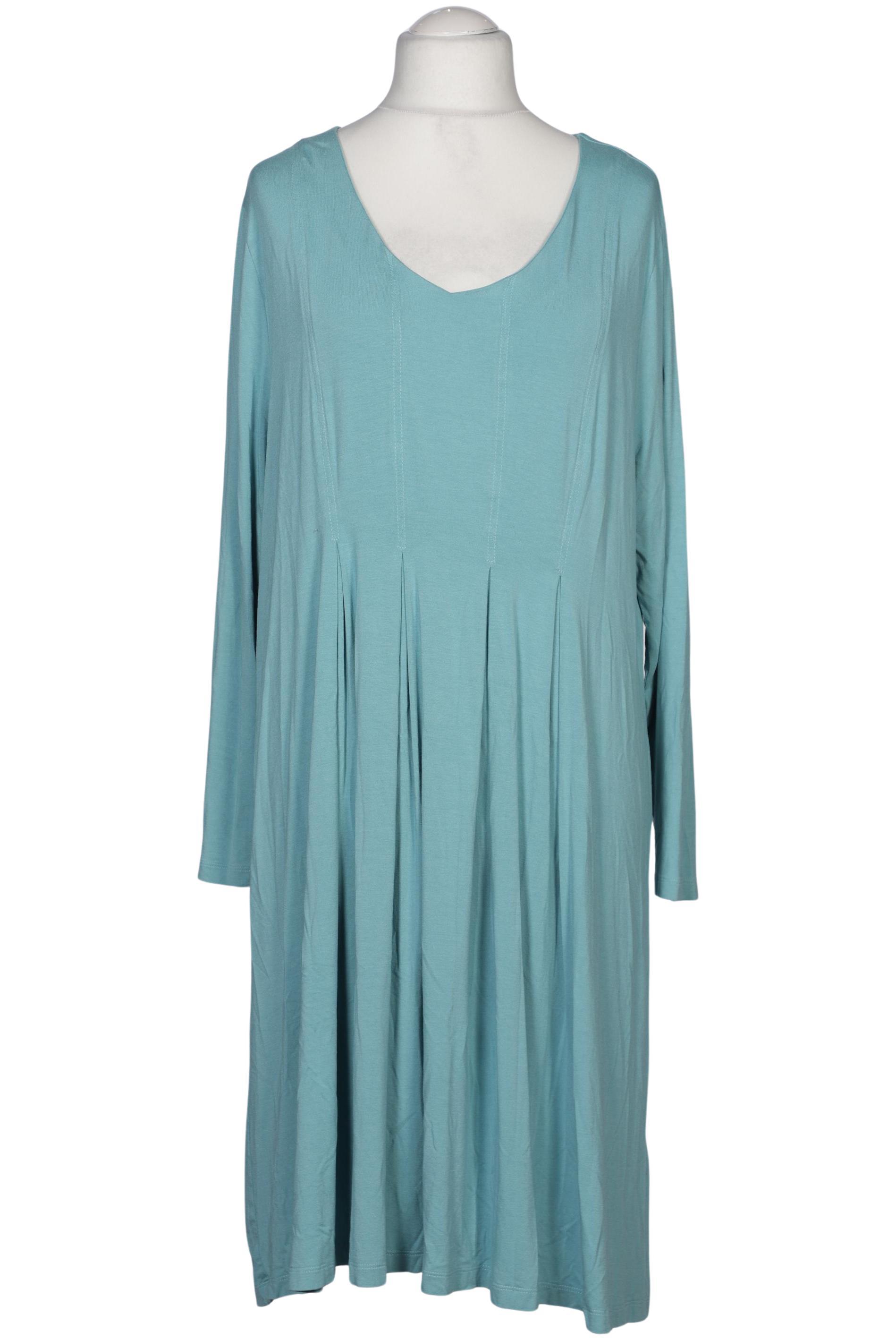 

Deerberg Damen Kleid, türkis, Gr. 46