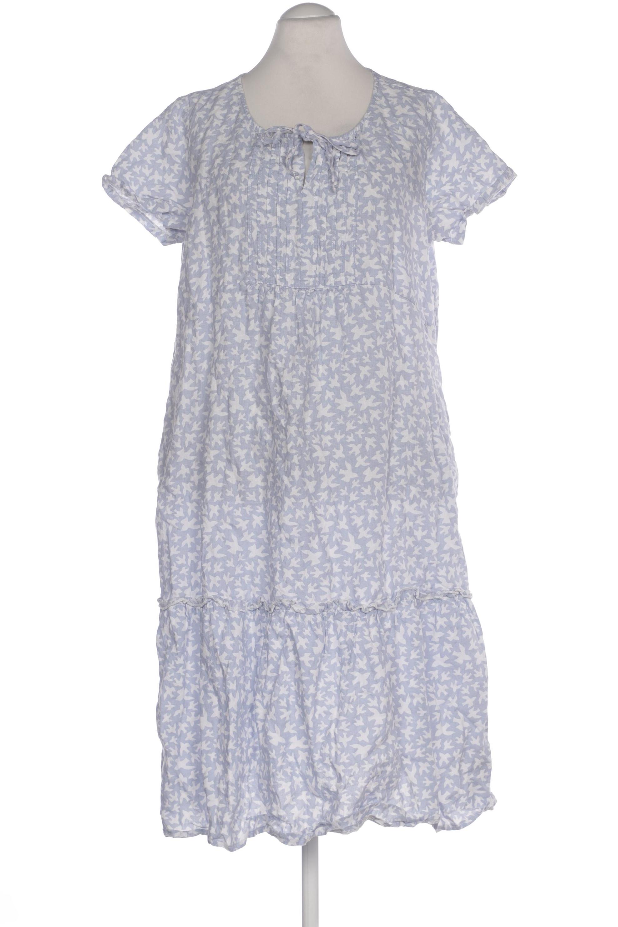 

Deerberg Damen Kleid, blau, Gr. 46