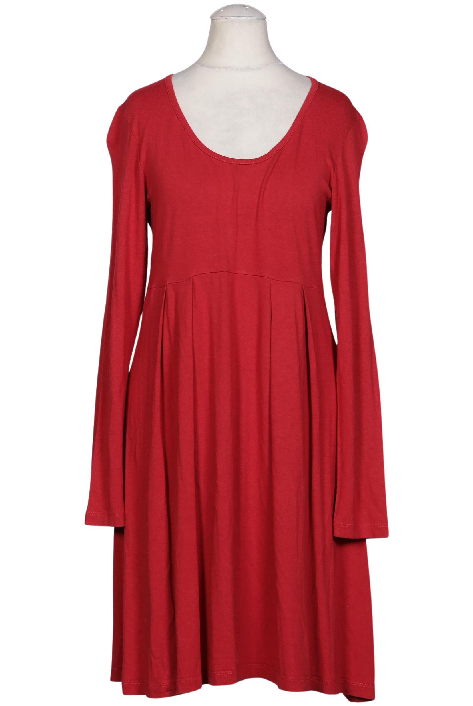 

Deerberg Damen Kleid, rot, Gr. 34
