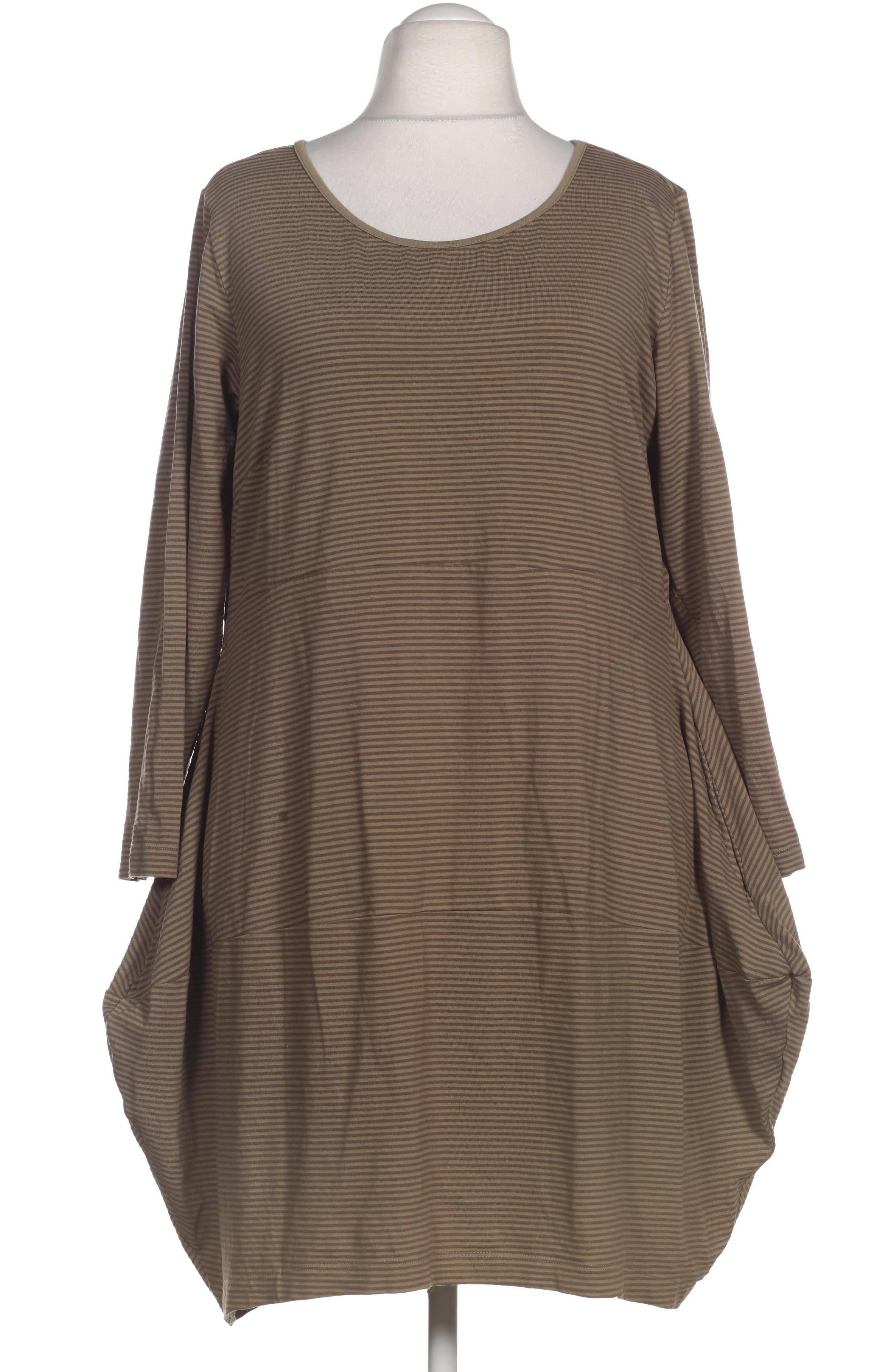 

Deerberg Damen Kleid, braun, Gr.