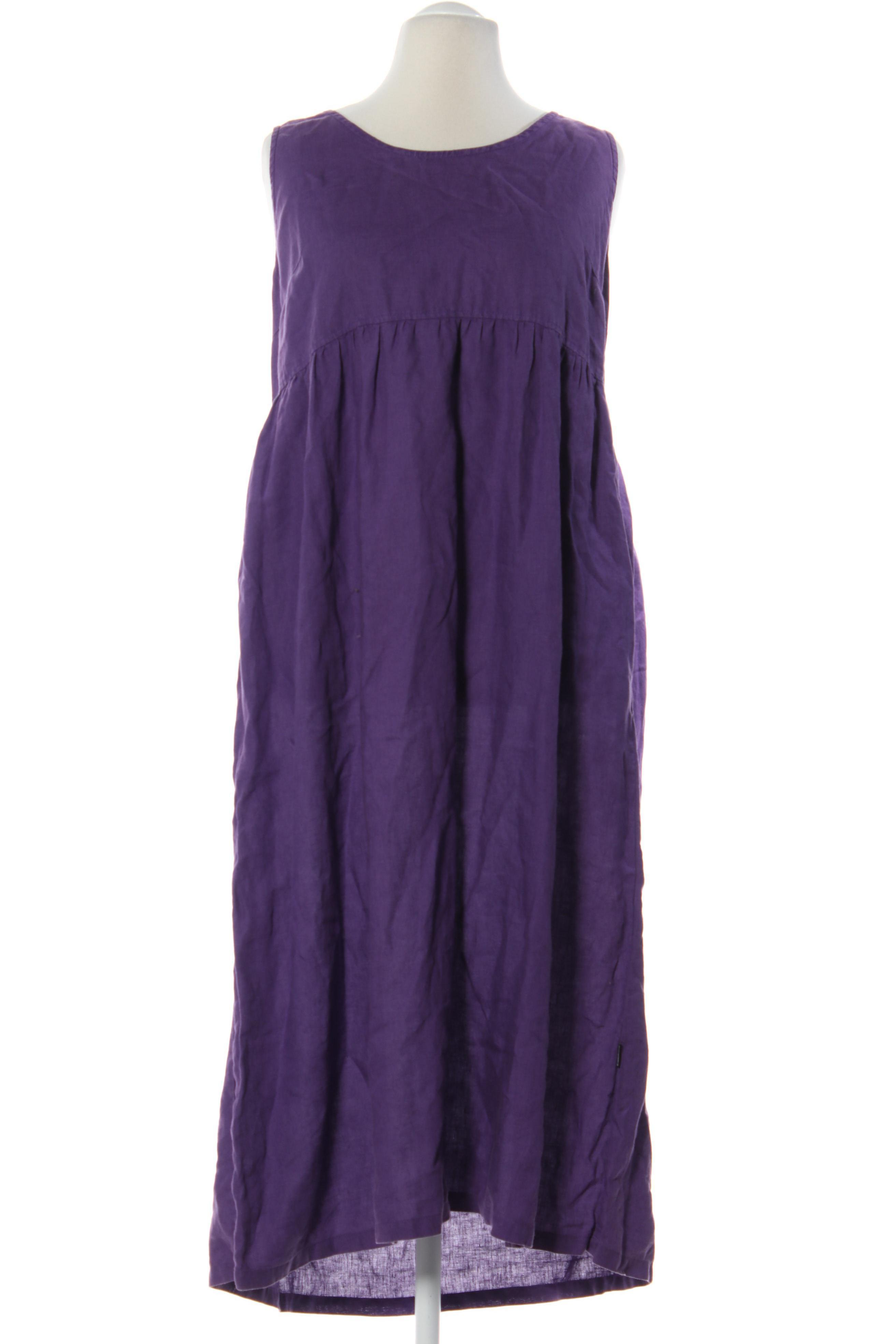 

Deerberg Damen Kleid, lila, Gr.