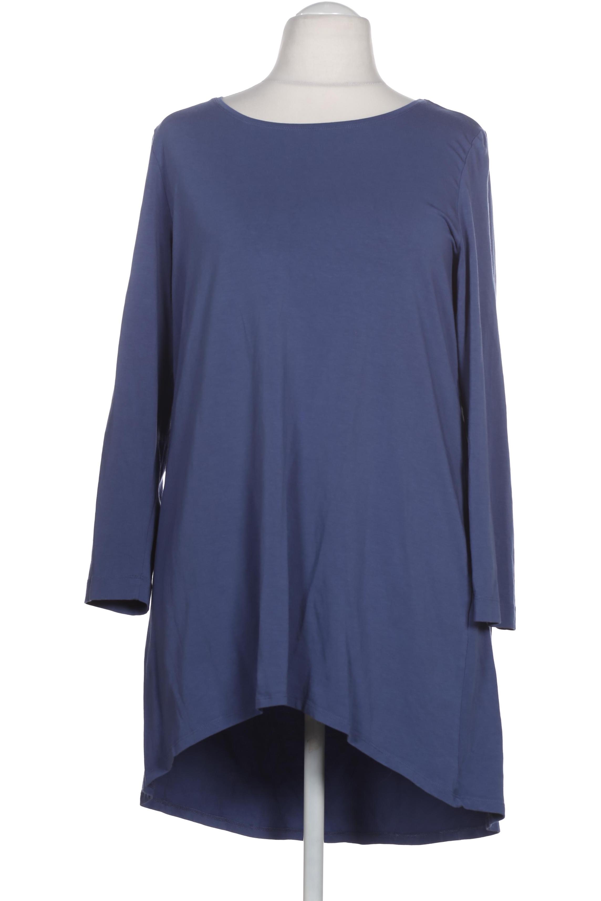 

Deerberg Damen Kleid, blau, Gr. 44