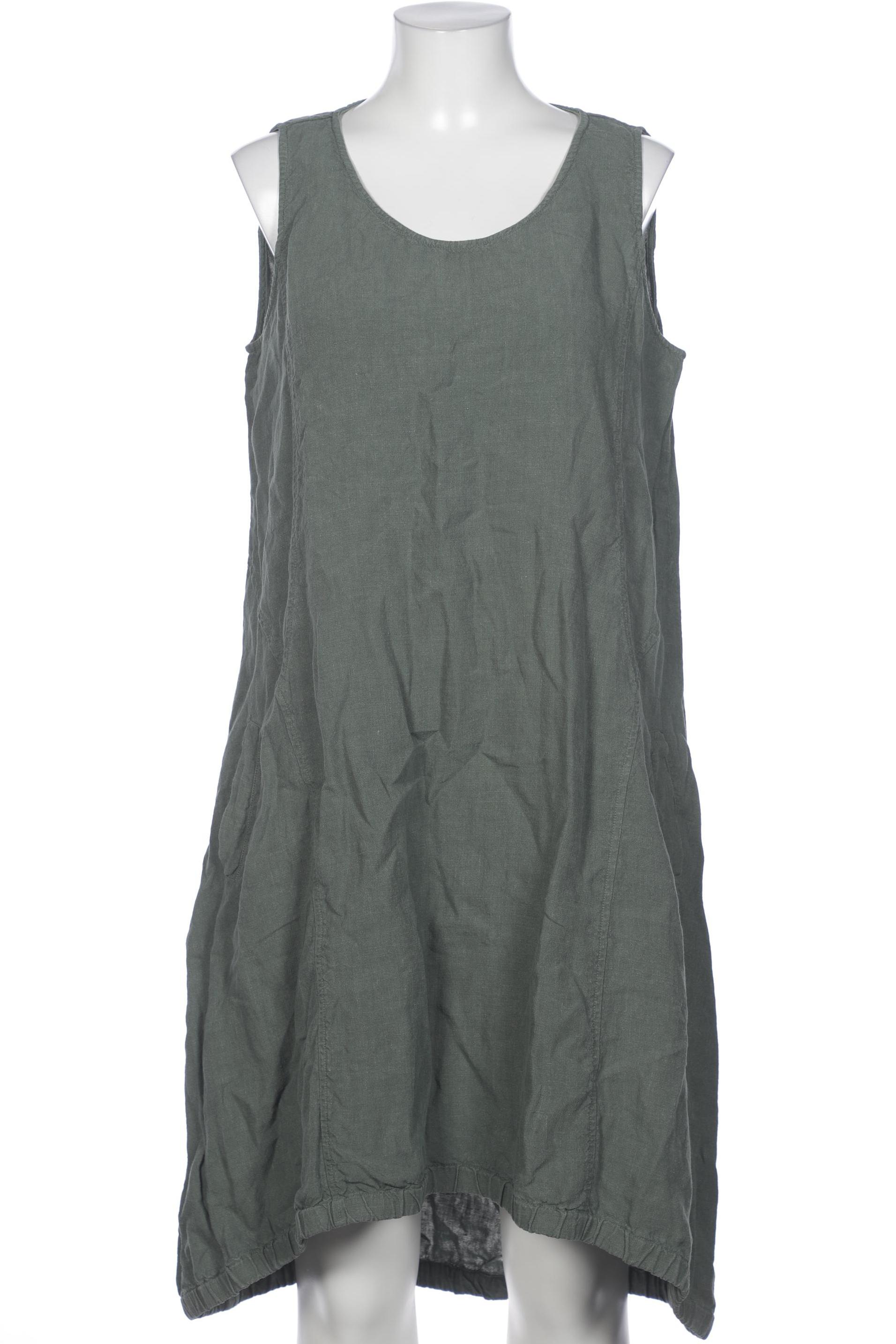 

Deerberg Damen Kleid, grün