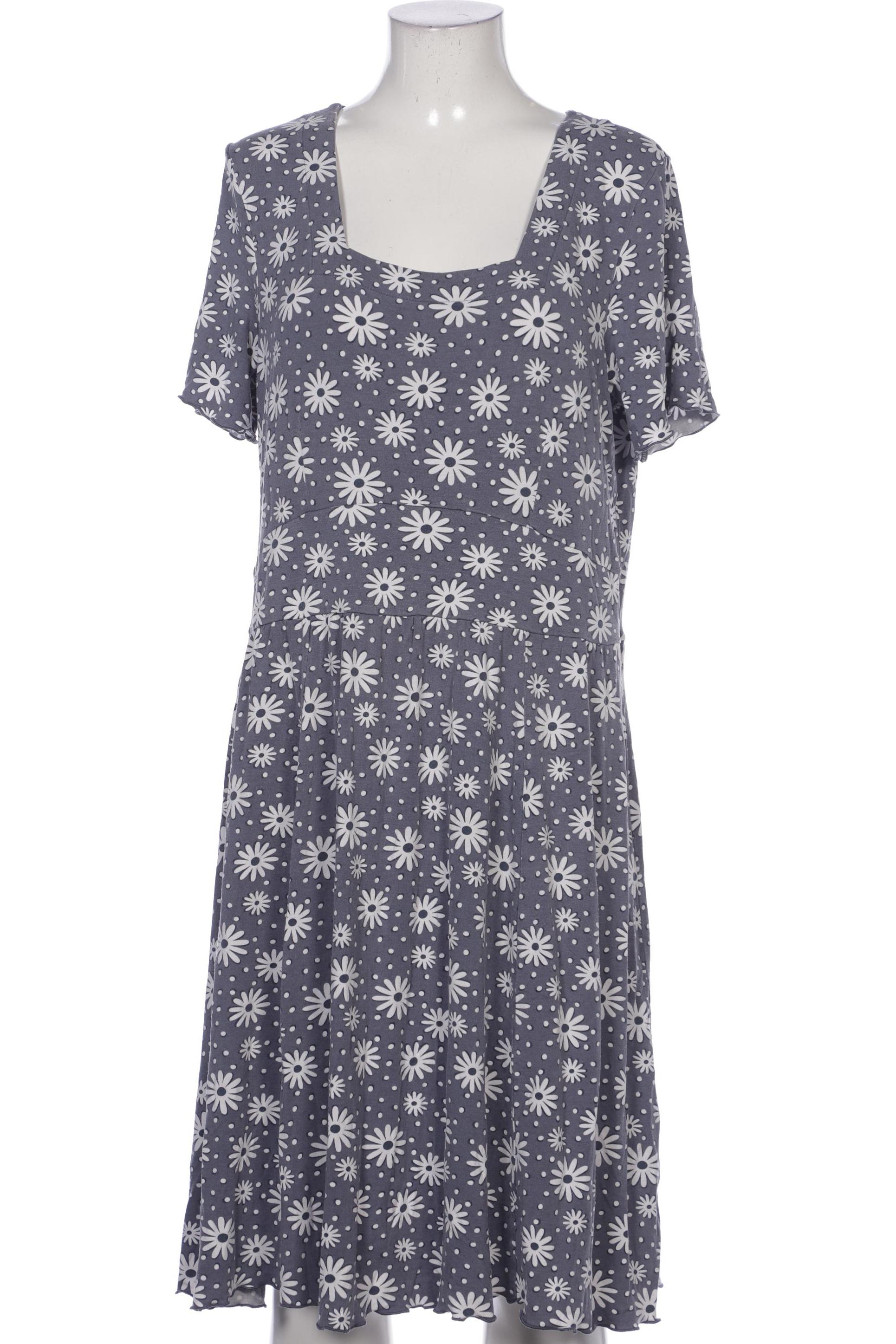 

Deerberg Damen Kleid, grau, Gr. 42