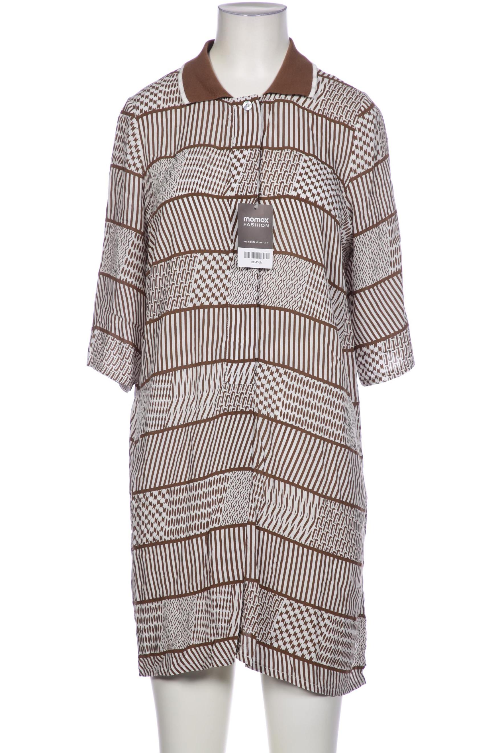 

Deerberg Damen Kleid, braun
