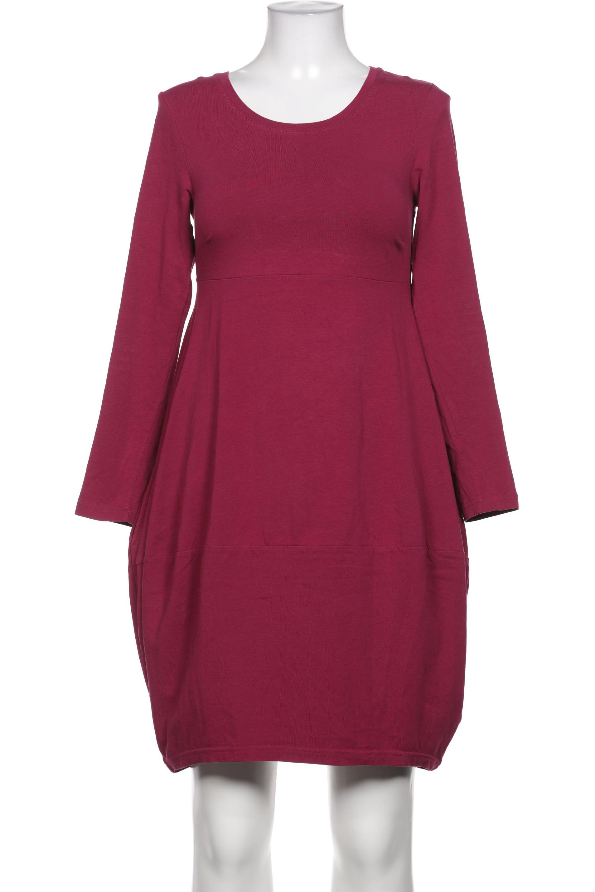 

Deerberg Damen Kleid, pink