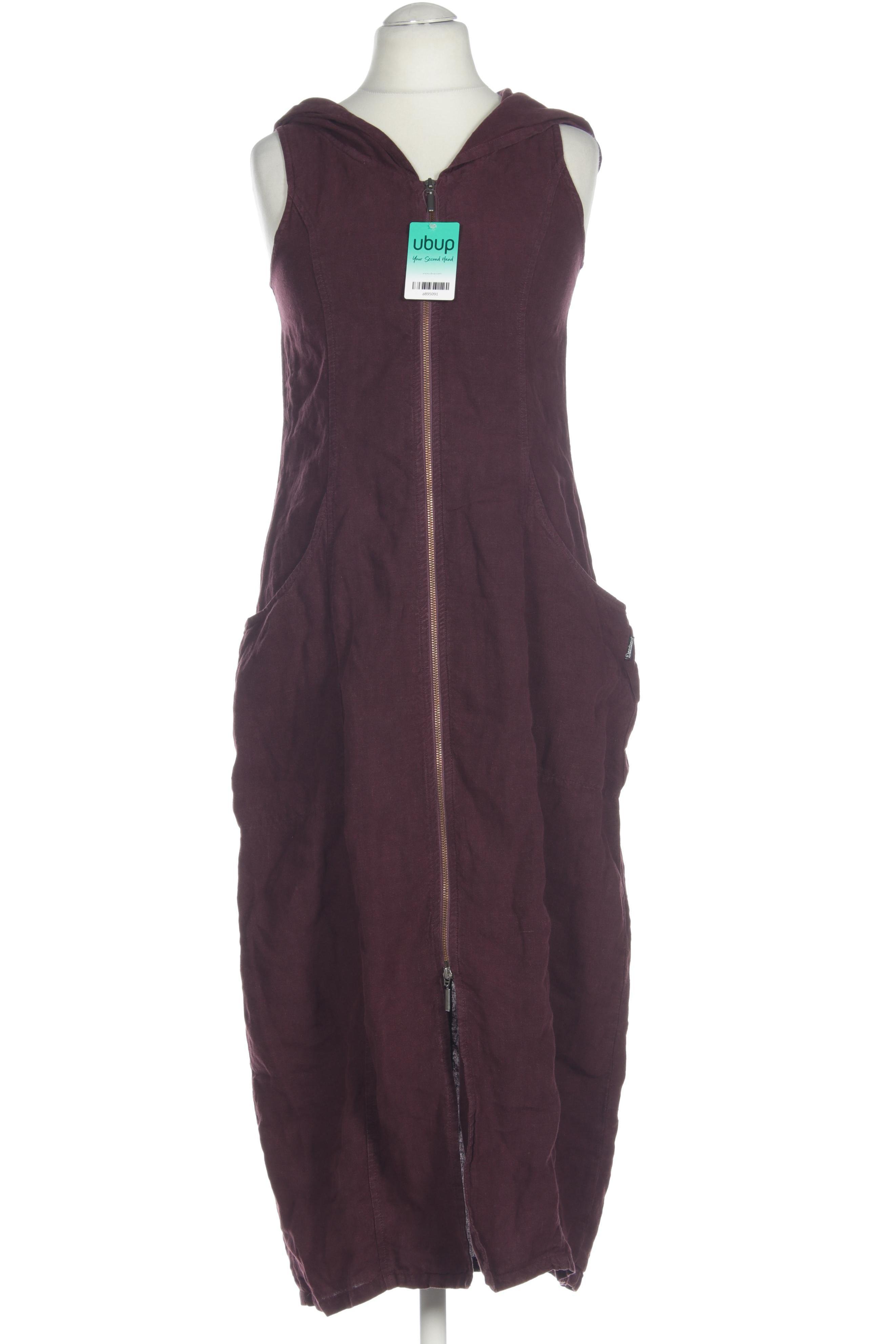 

Deerberg Damen Kleid, pink, Gr.