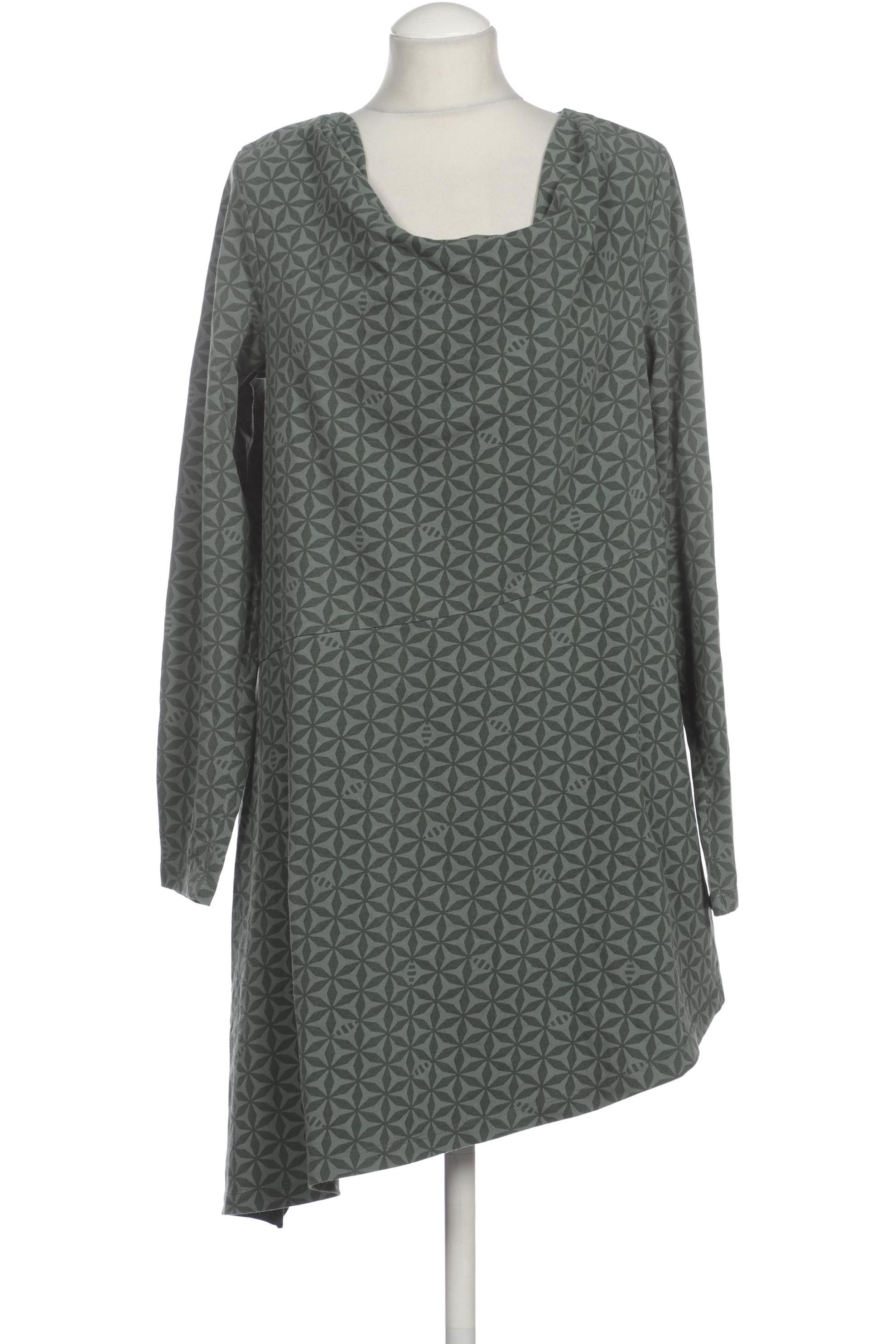 

Deerberg Damen Kleid, grün, Gr. 36