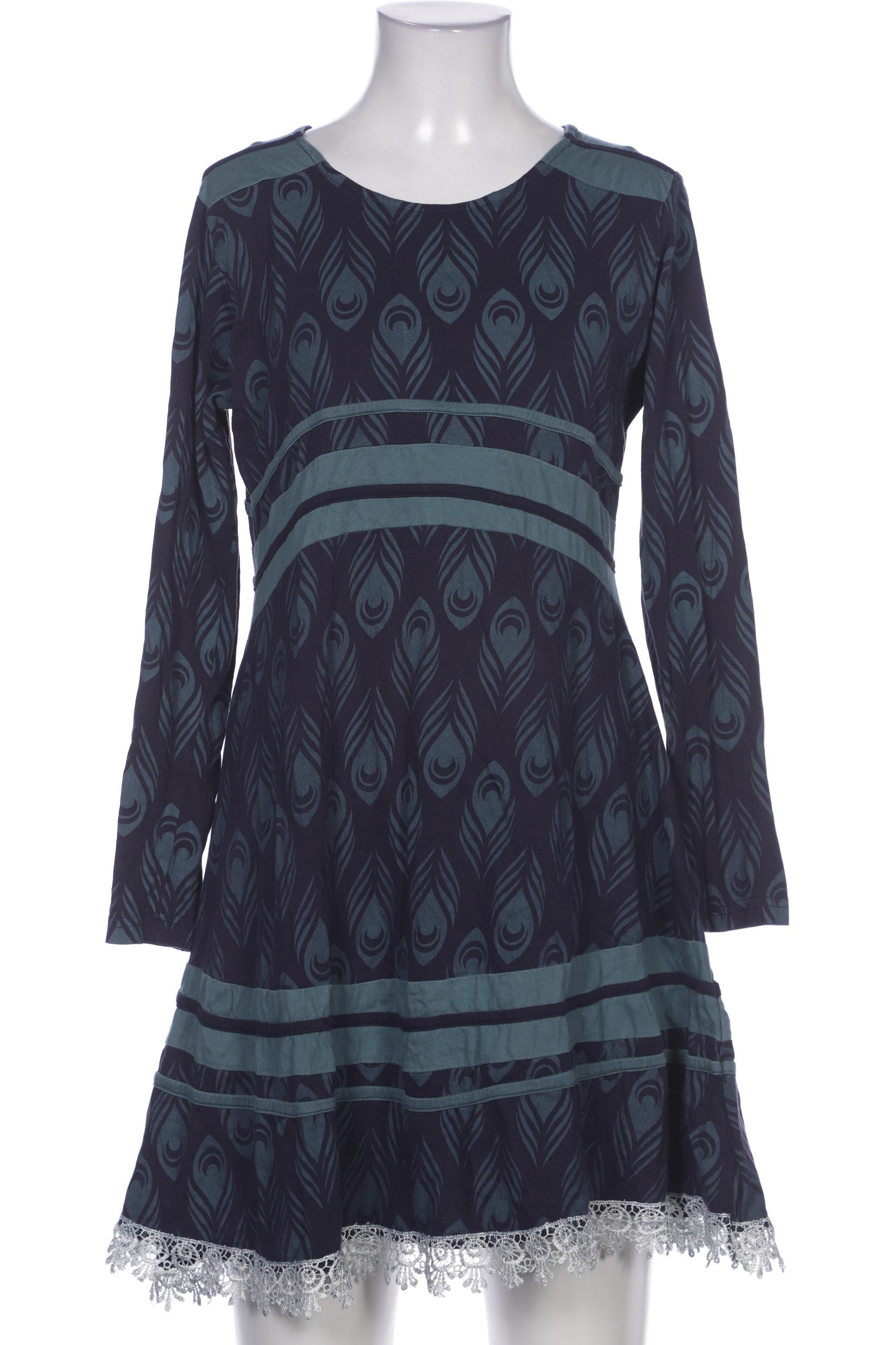 

Deerberg Damen Kleid, marineblau, Gr. 36