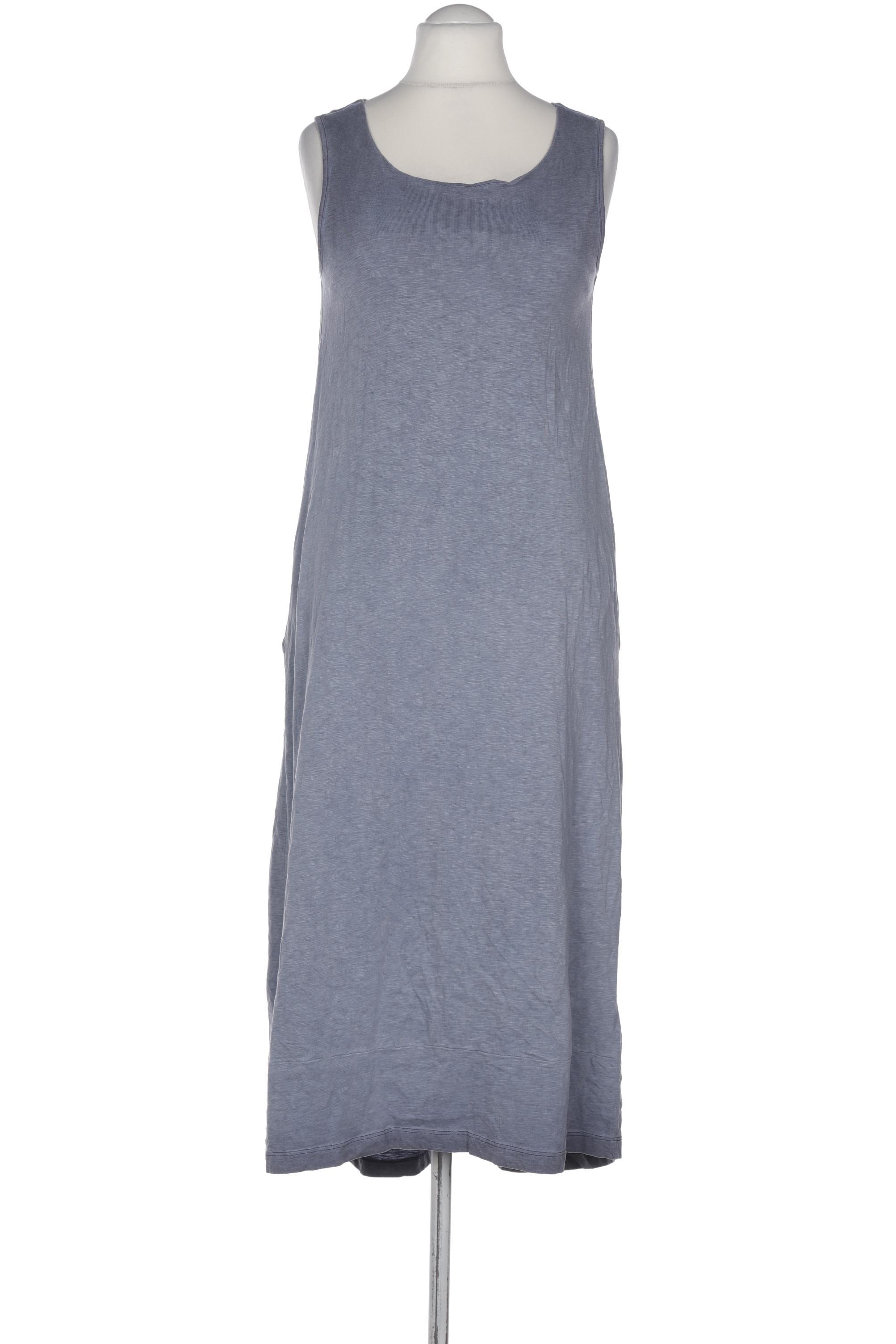 

Deerberg Damen Kleid, blau