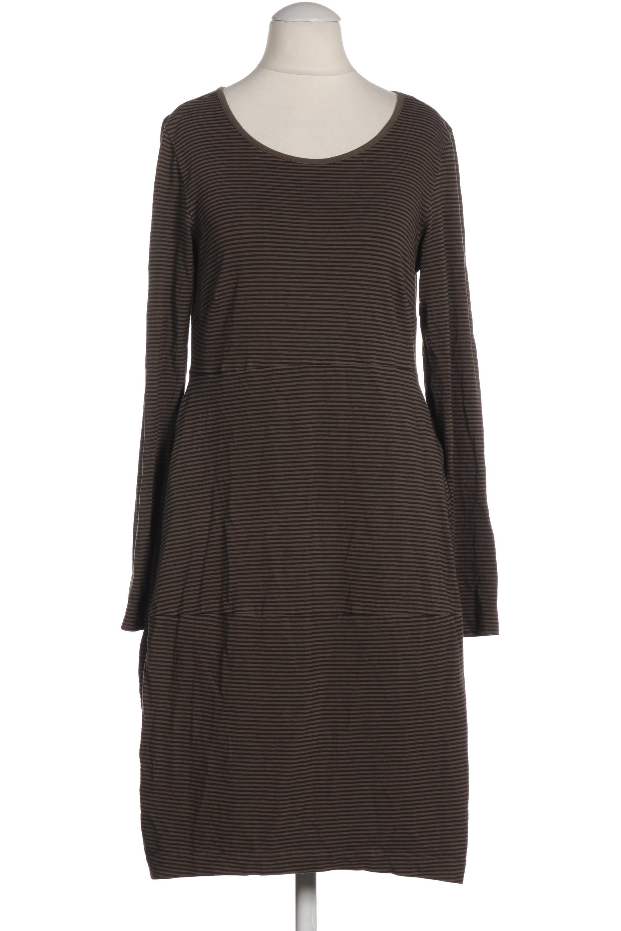 

Deerberg Damen Kleid, grün, Gr.