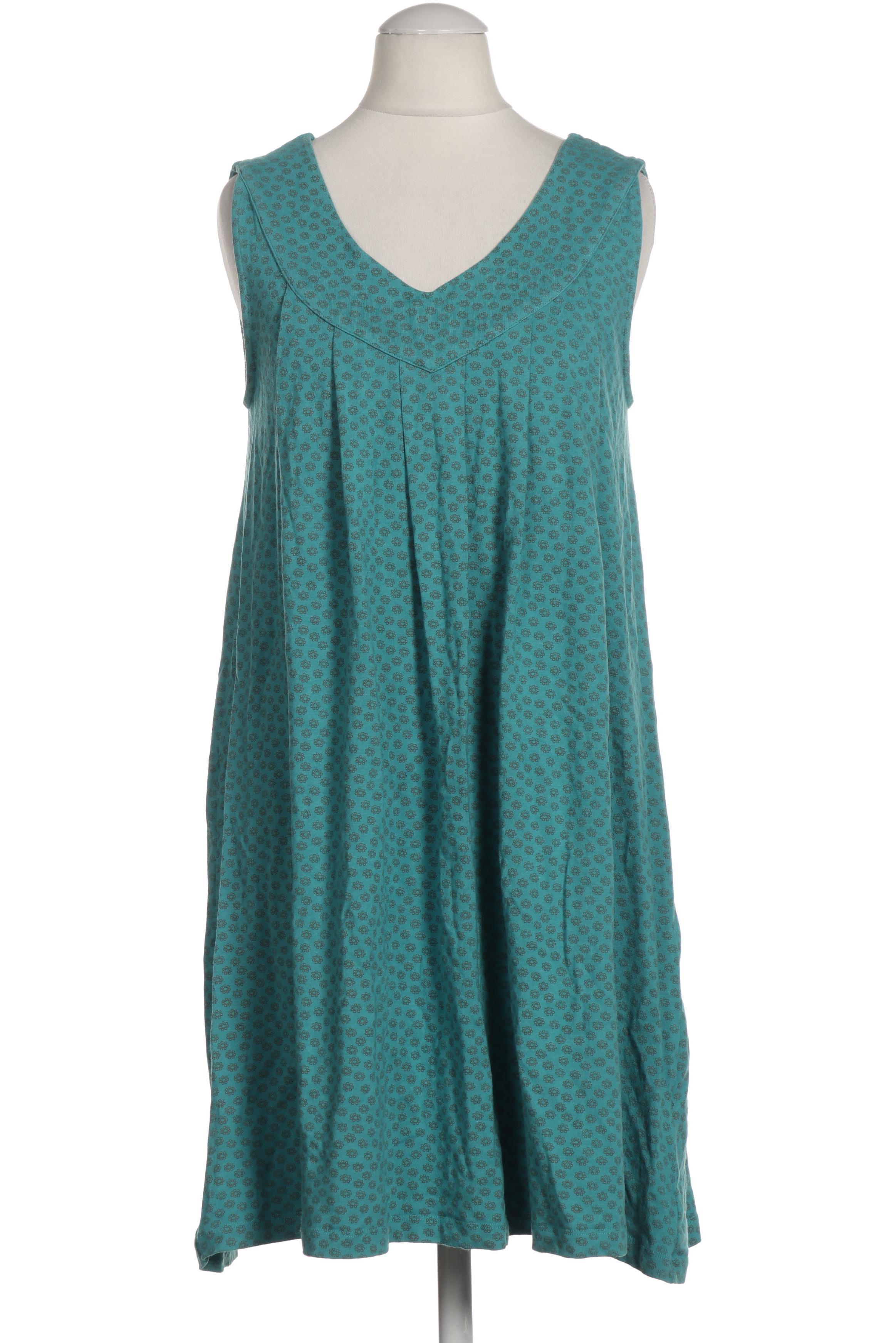 

Deerberg Damen Kleid, blau, Gr.