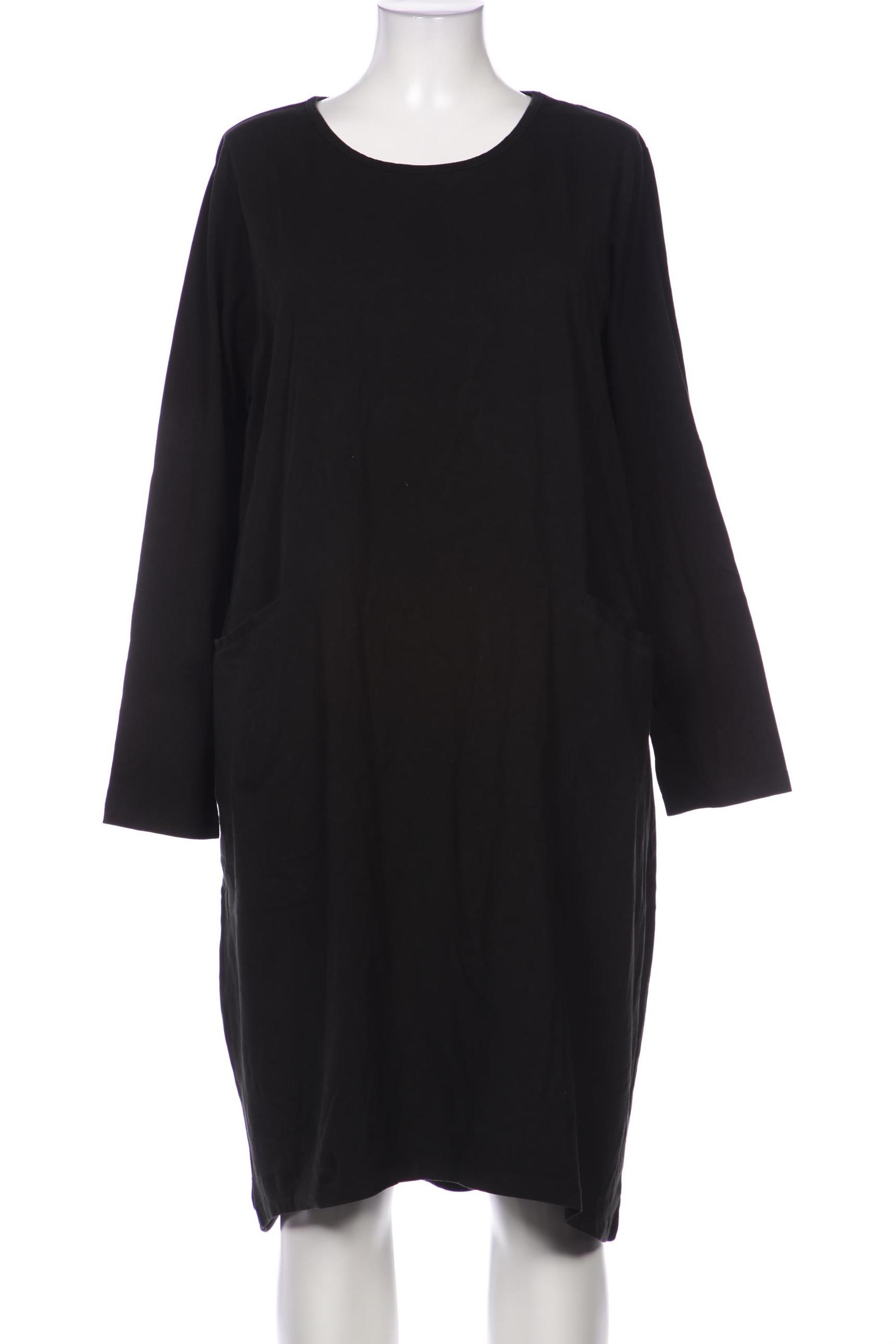 

Deerberg Damen Kleid, schwarz