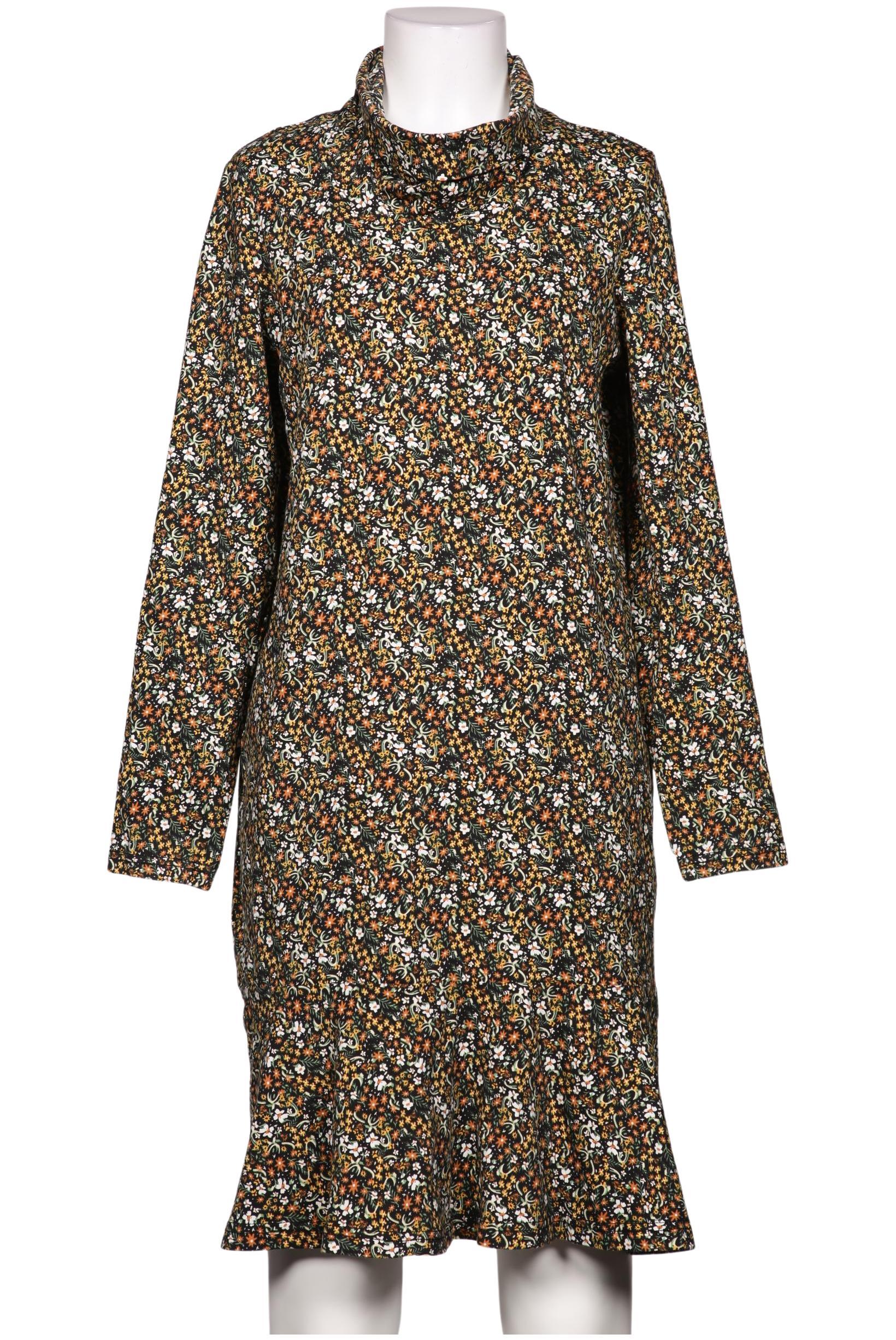 

Deerberg Damen Kleid, mehrfarbig, Gr. 36