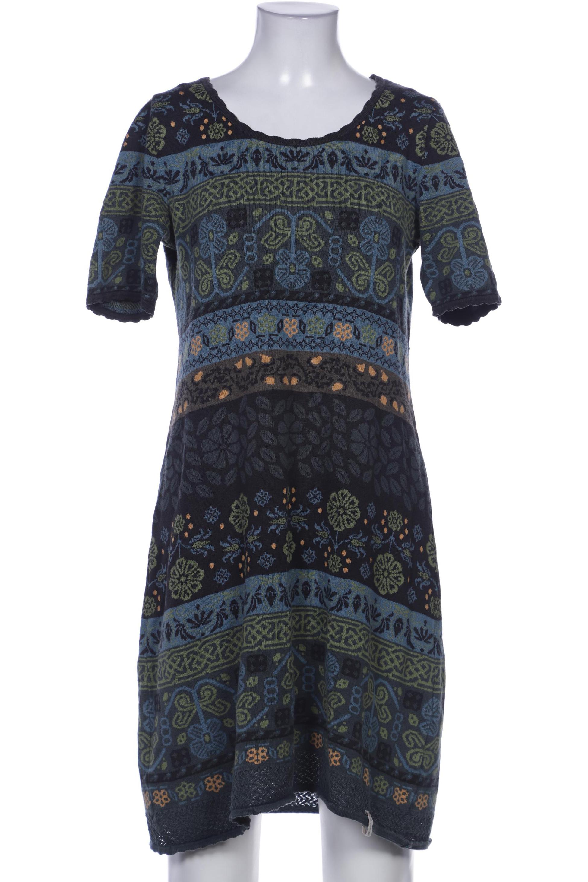 

Deerberg Damen Kleid, mehrfarbig, Gr. 36