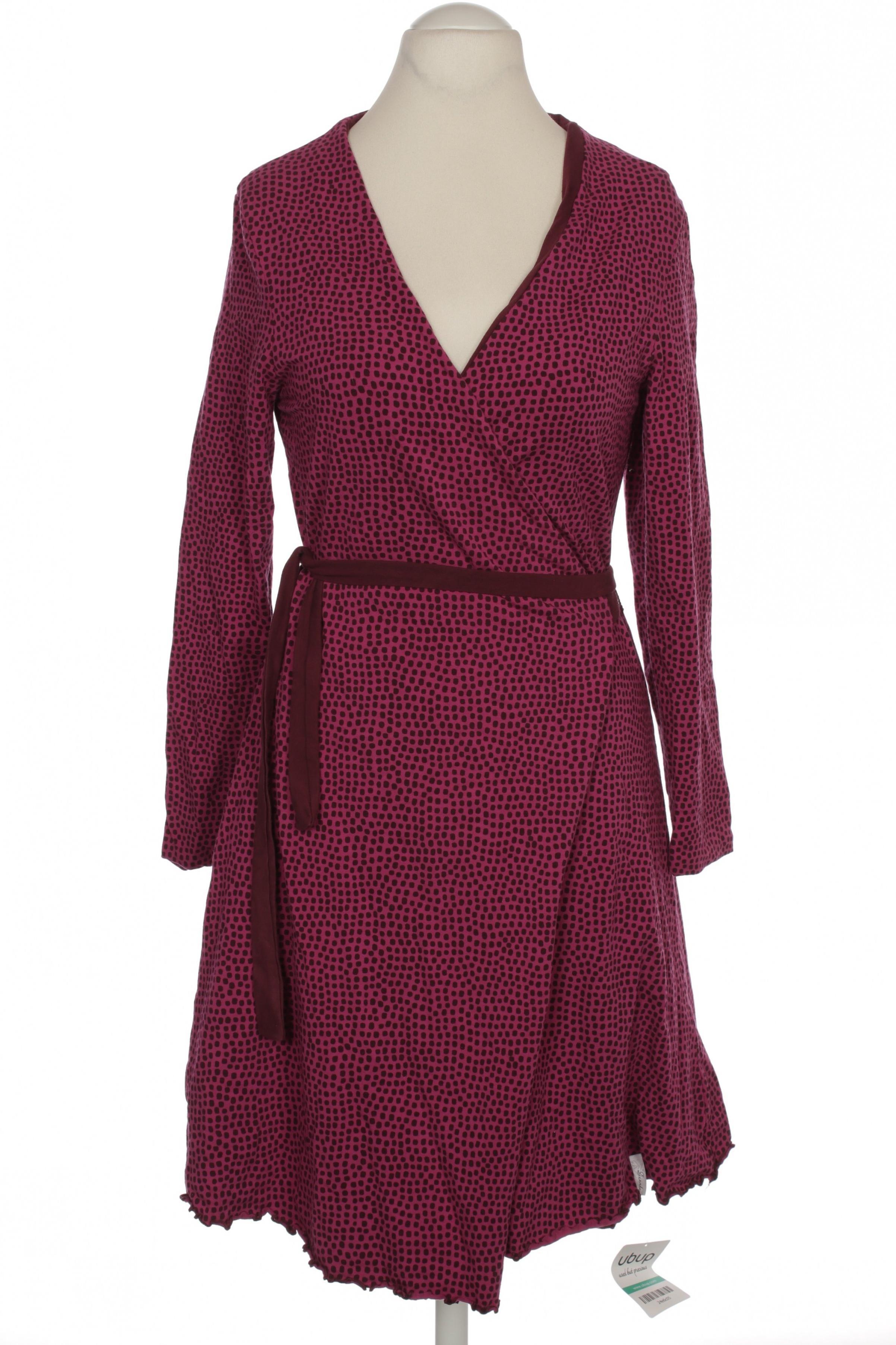 

Deerberg Damen Kleid, pink, Gr.