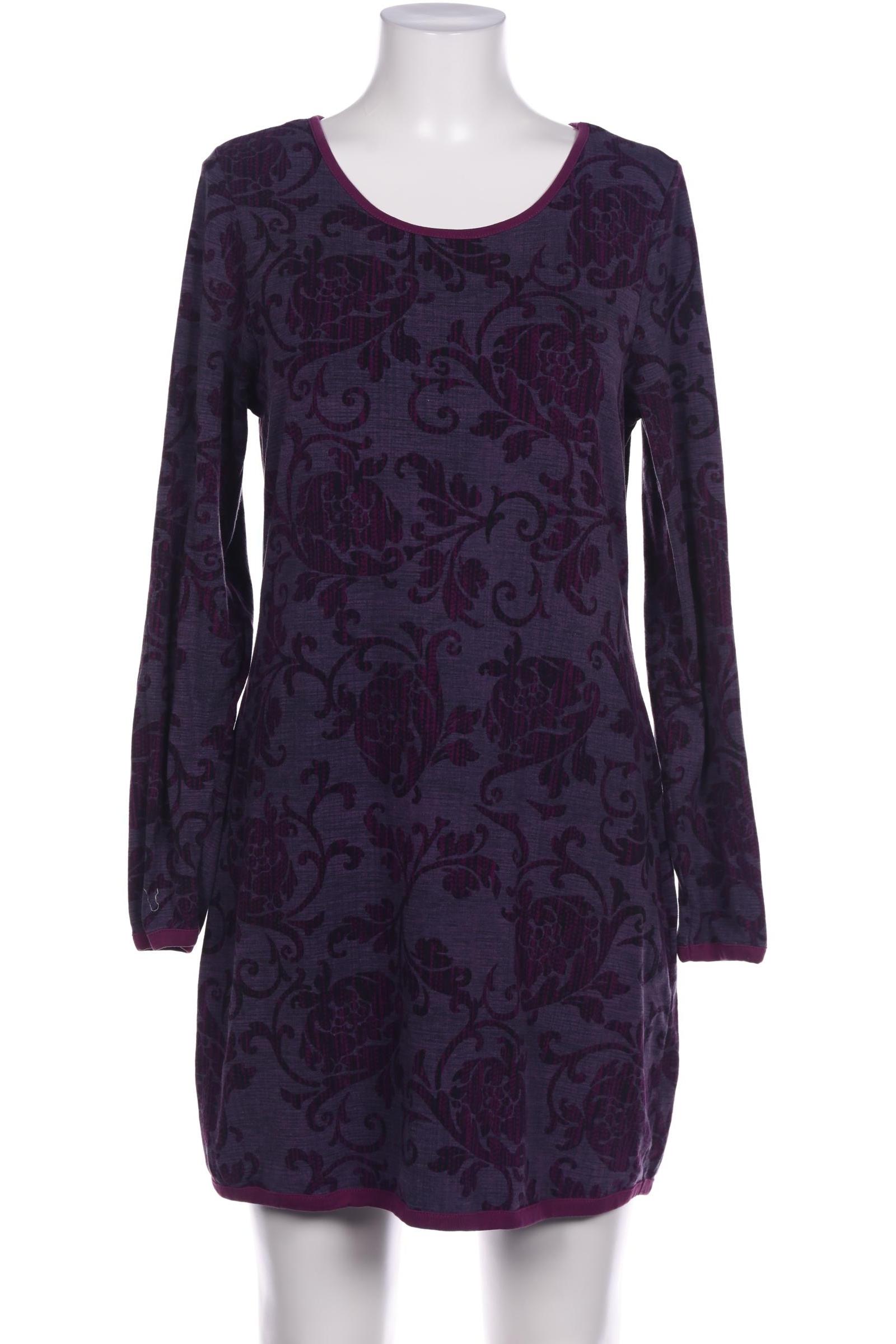 

Deerberg Damen Kleid, flieder, Gr. 38