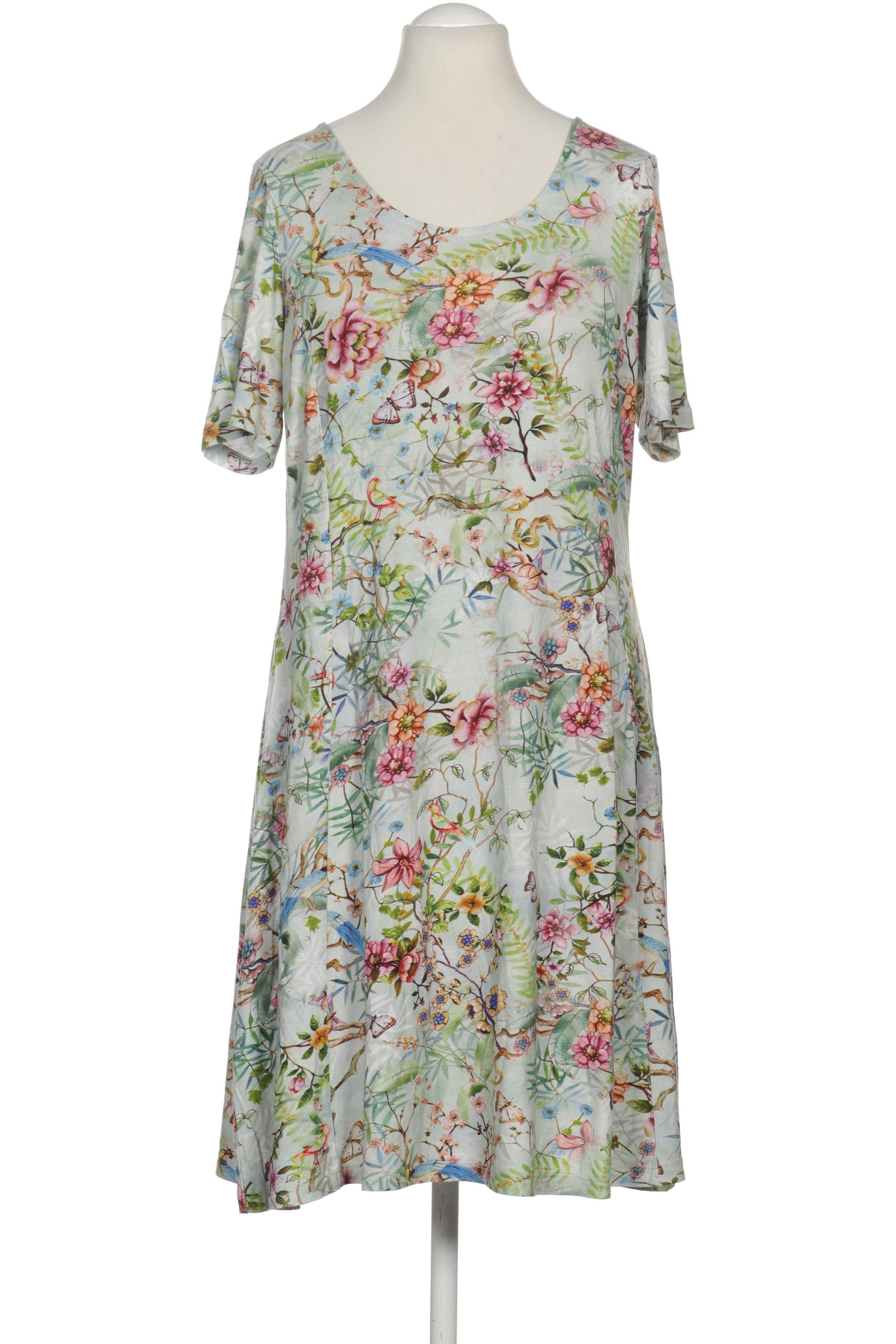 

Deerberg Damen Kleid, grün, Gr.