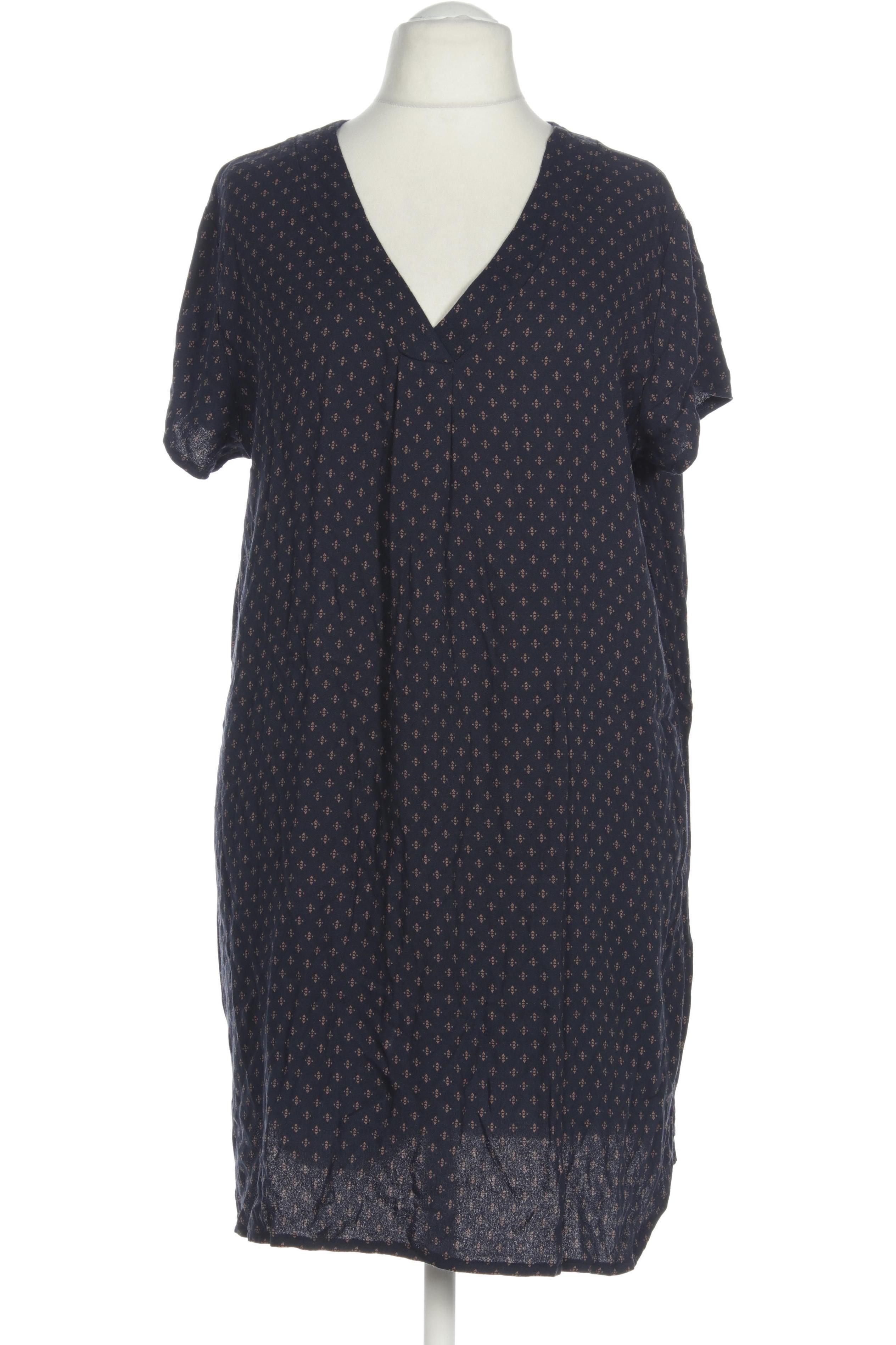 

Deerberg Damen Kleid, blau, Gr.