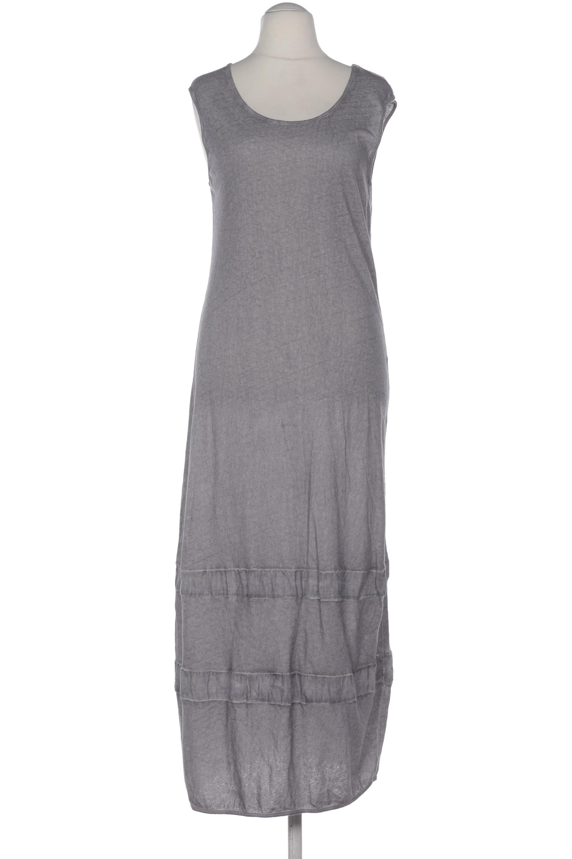 

Deerberg Damen Kleid, grau, Gr. 38