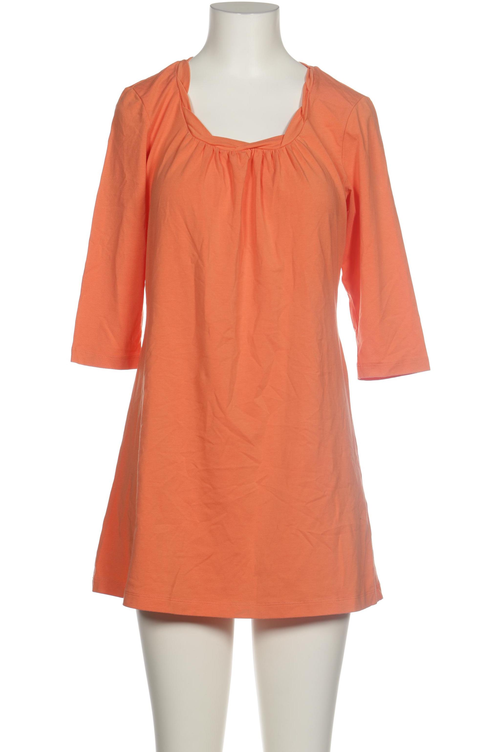 Thumbnail - Deerberg Damen Kleid, orange, Gr.