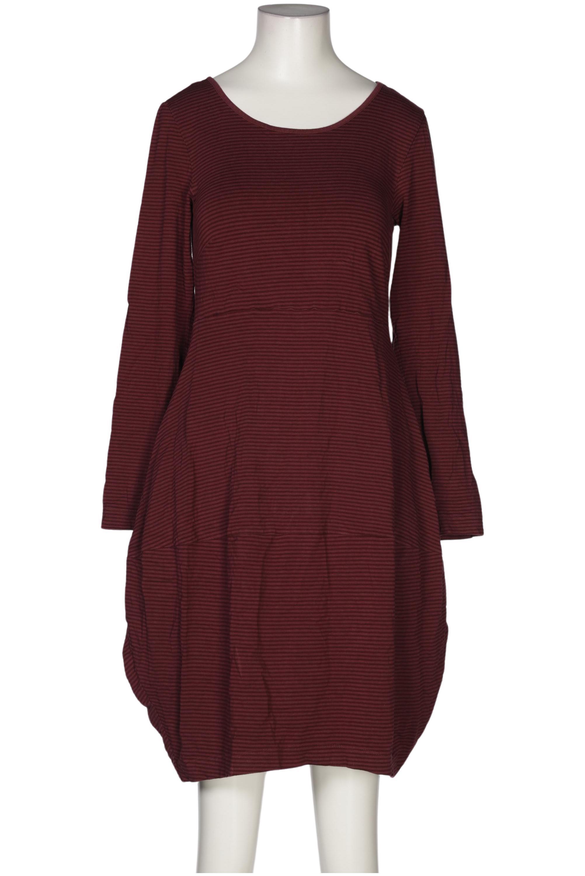 

Deerberg Damen Kleid, bordeaux, Gr. 36