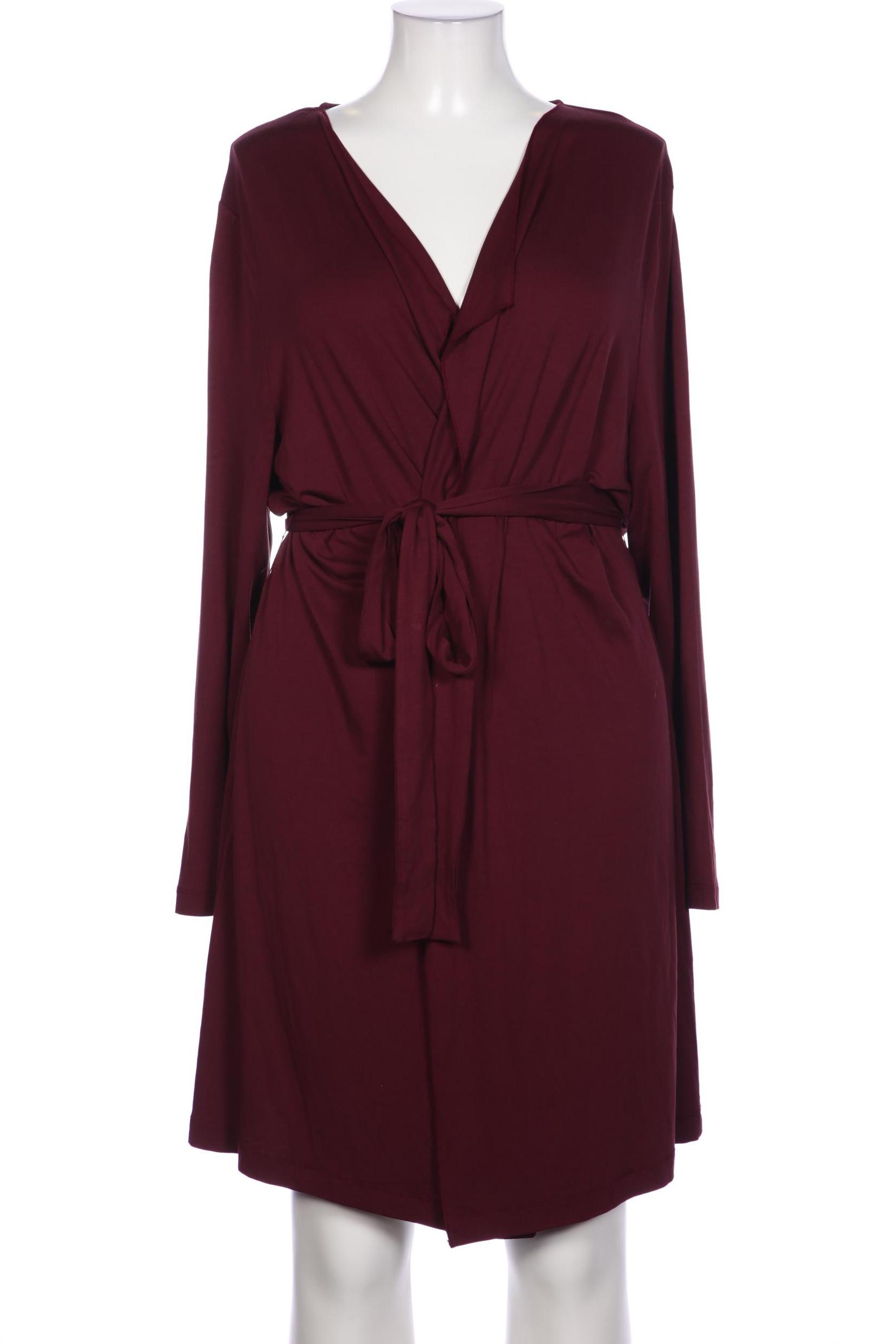 

Deerberg Damen Kleid, bordeaux