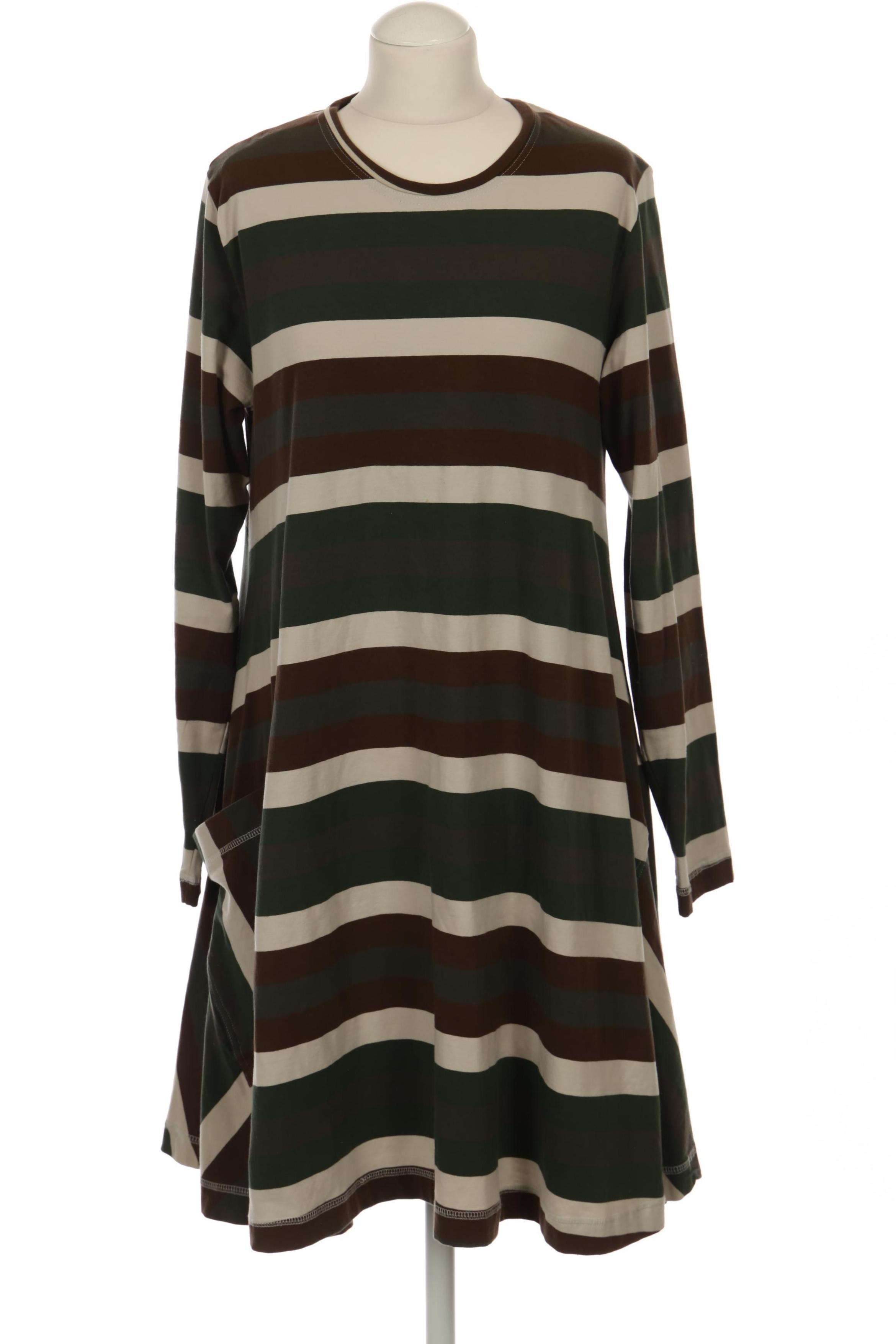 

Deerberg Damen Kleid, grün, Gr.