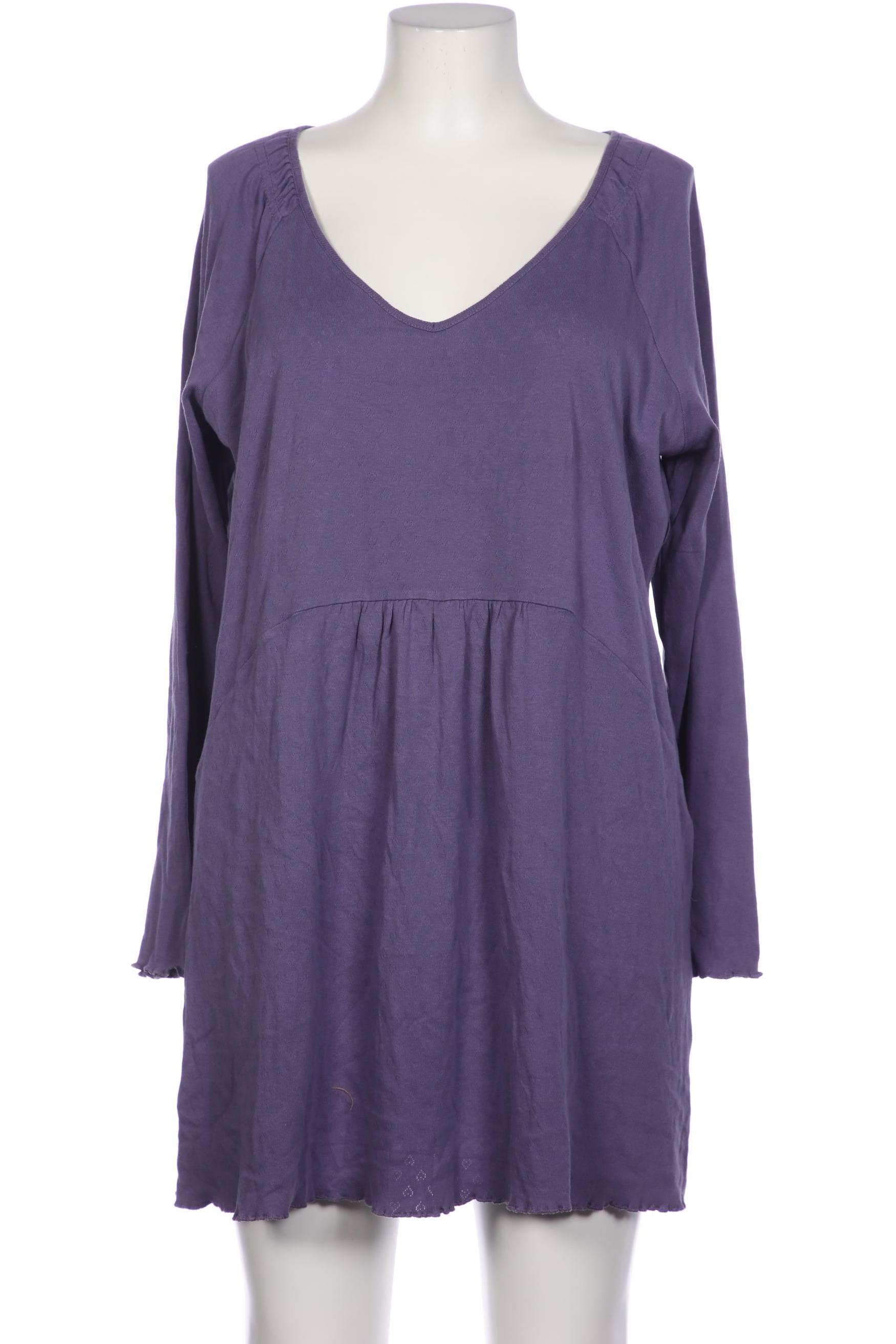 

Deerberg Damen Kleid, flieder, Gr. 44