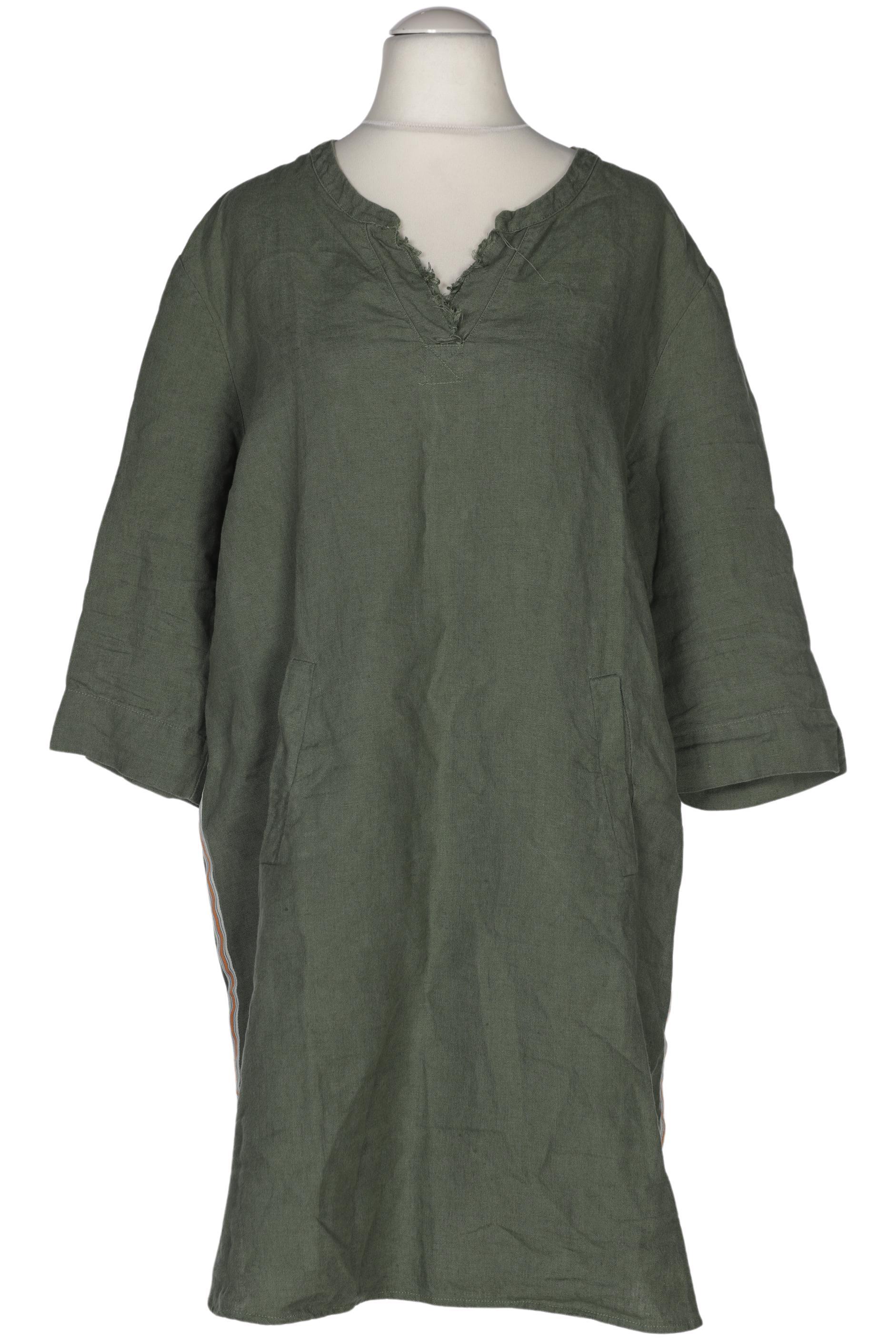 

Deerberg Damen Kleid, grün, Gr. 38