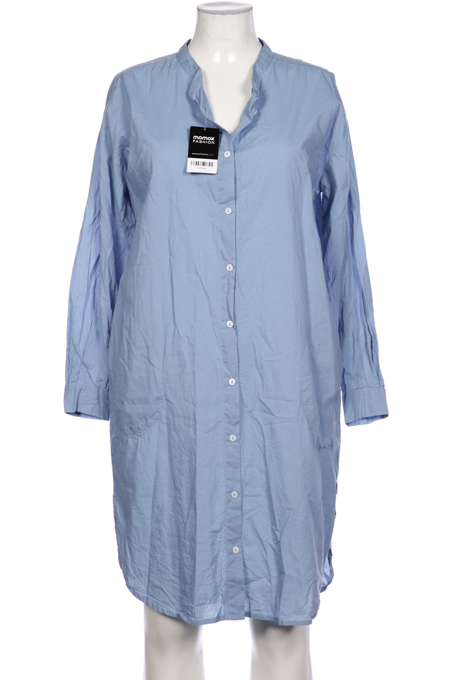 

Deerberg Damen Kleid, blau, Gr. 44