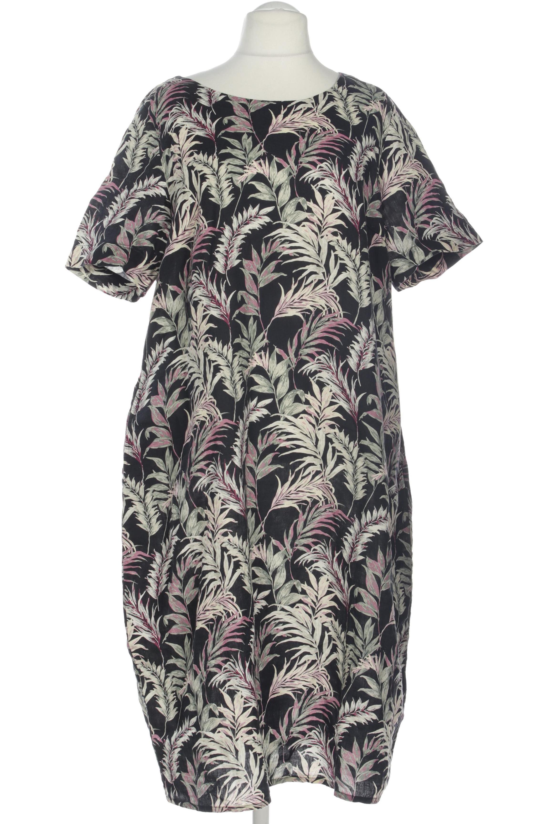 

Deerberg Damen Kleid, blau, Gr.