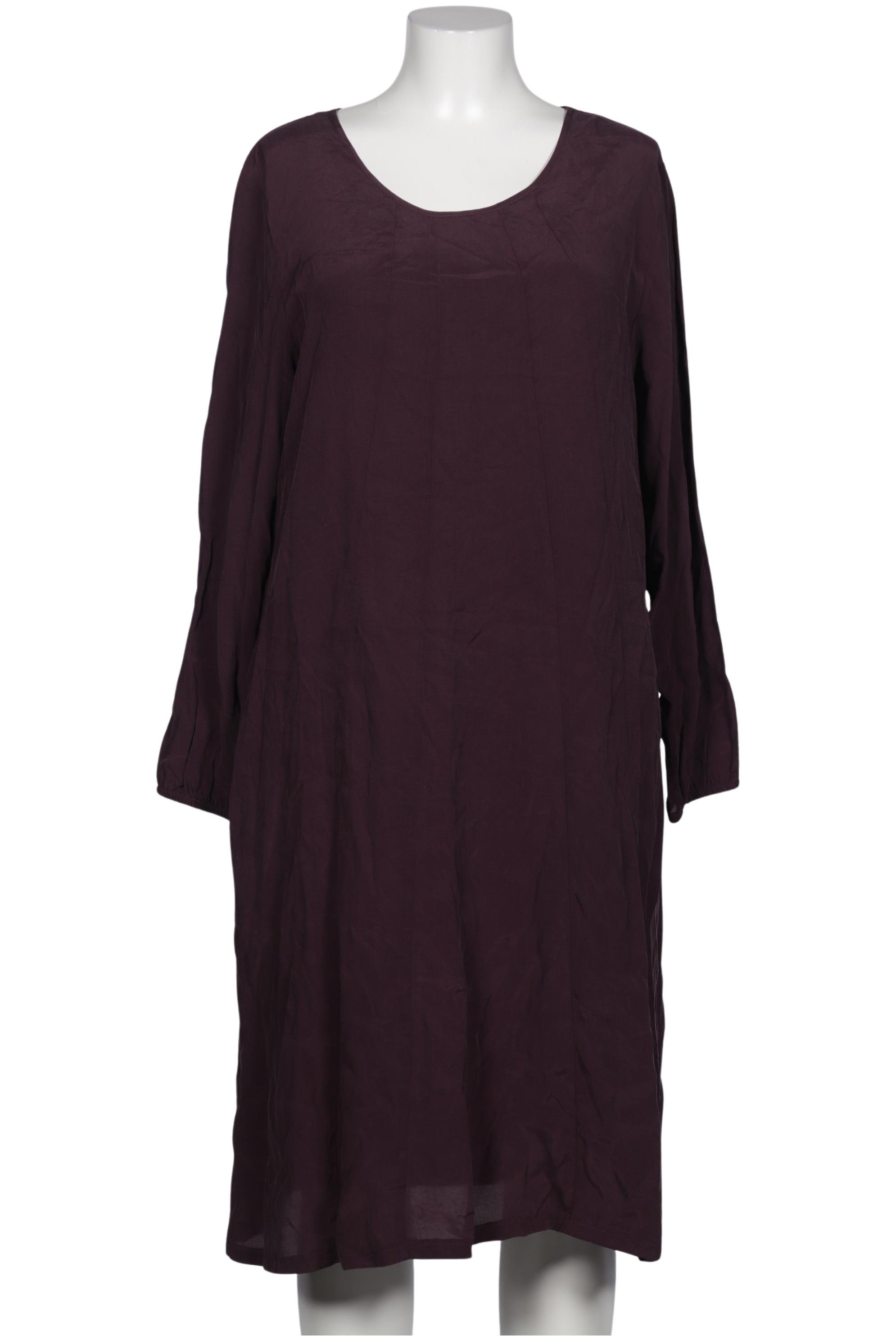 

Deerberg Damen Kleid, flieder, Gr. 48