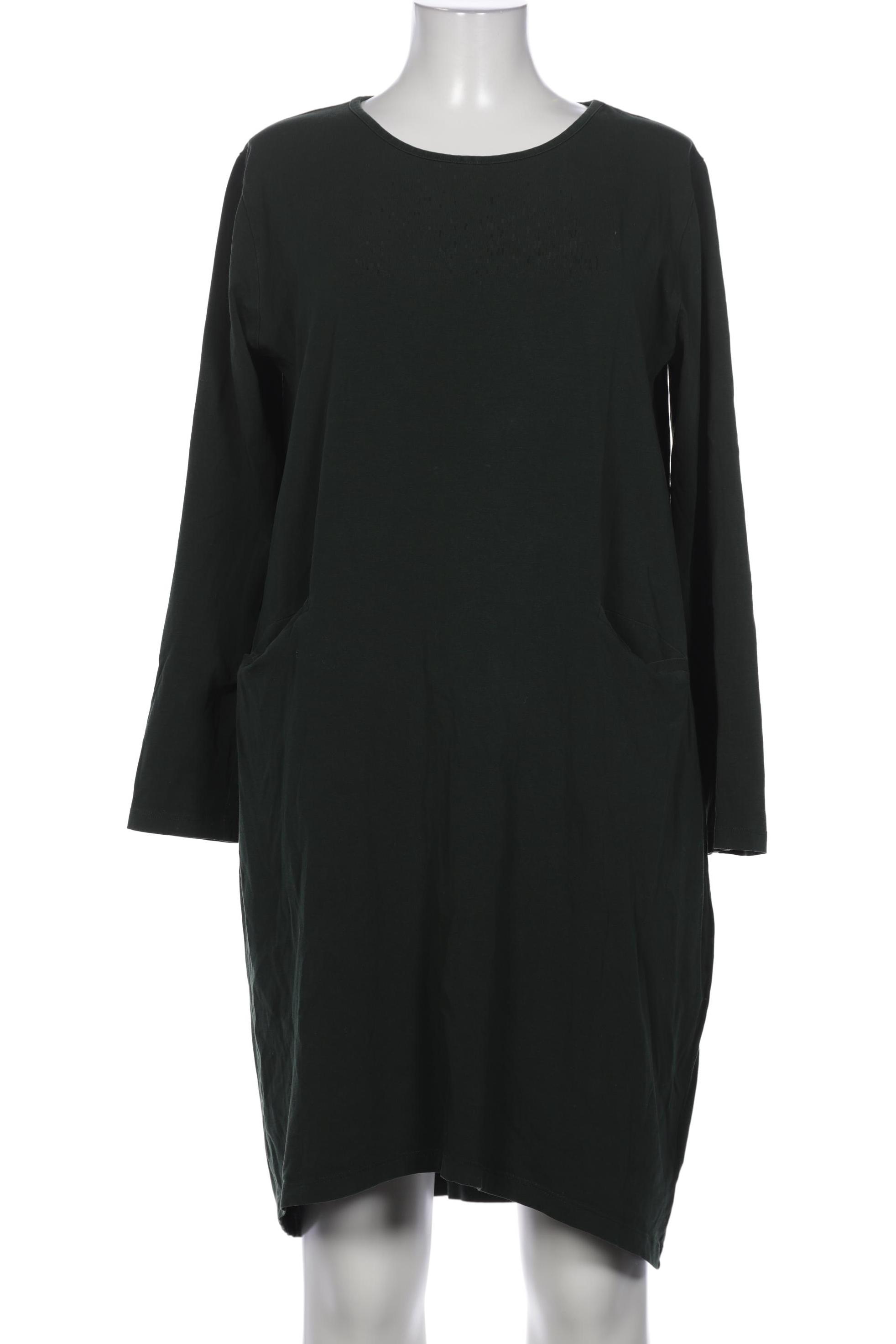 

Deerberg Damen Kleid, grün, Gr. 42