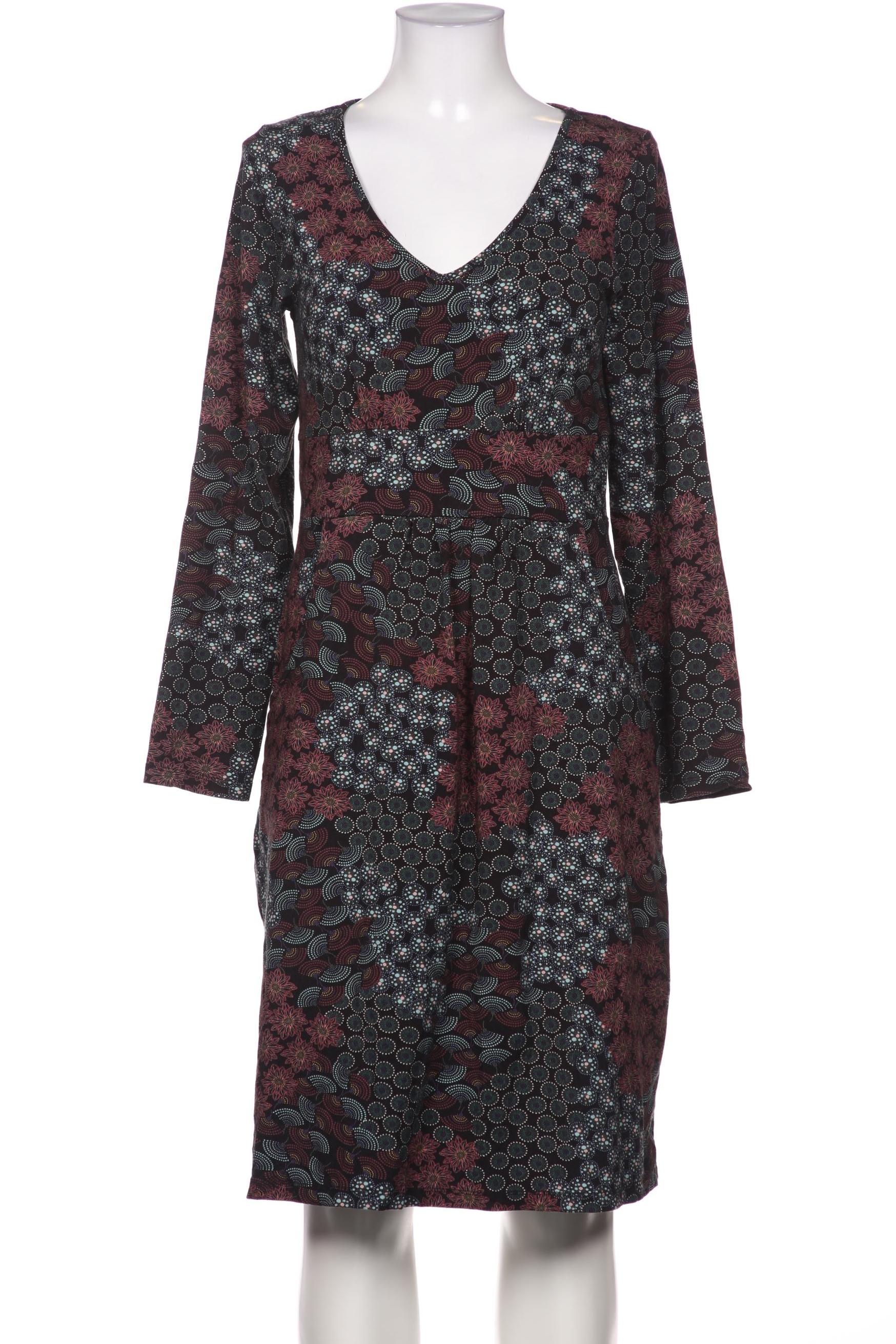 

Deerberg Damen Kleid, mehrfarbig, Gr. 38