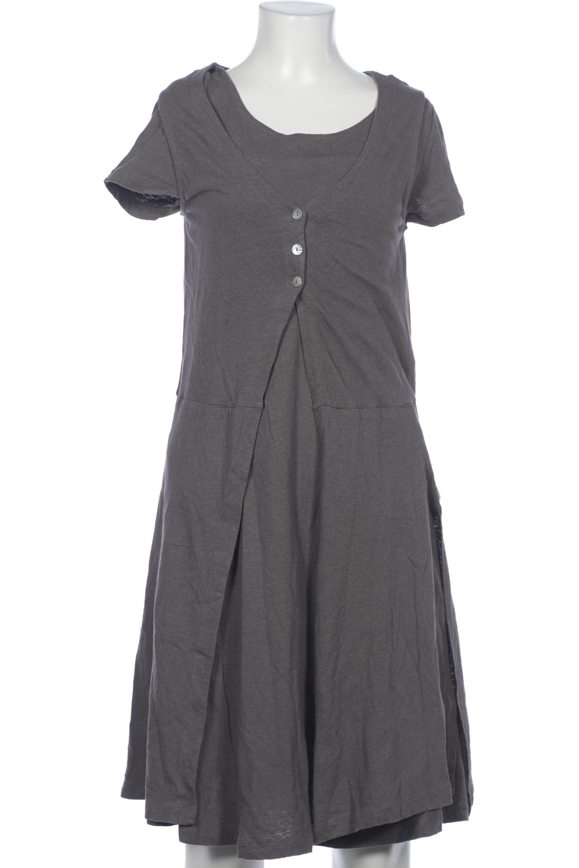 

Deerberg Damen Kleid, grau, Gr. 36