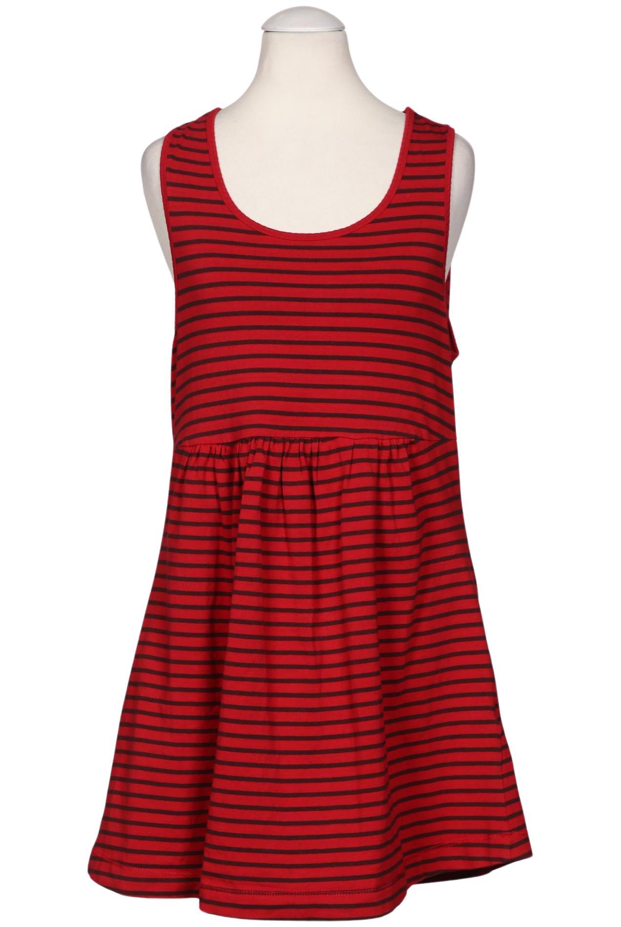 

Deerberg Damen Kleid, rot, Gr. 38