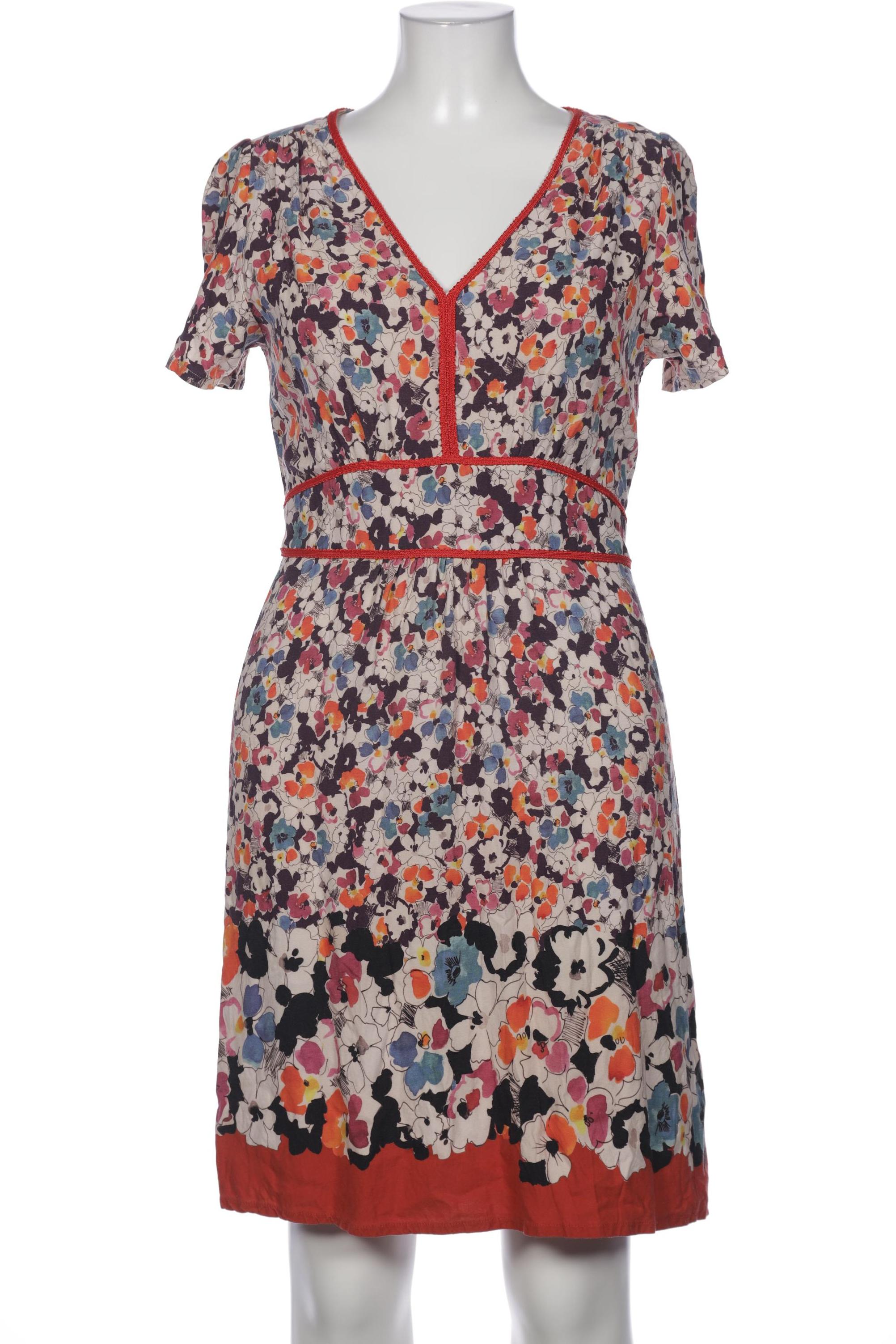 

Deerberg Damen Kleid, mehrfarbig, Gr. 42