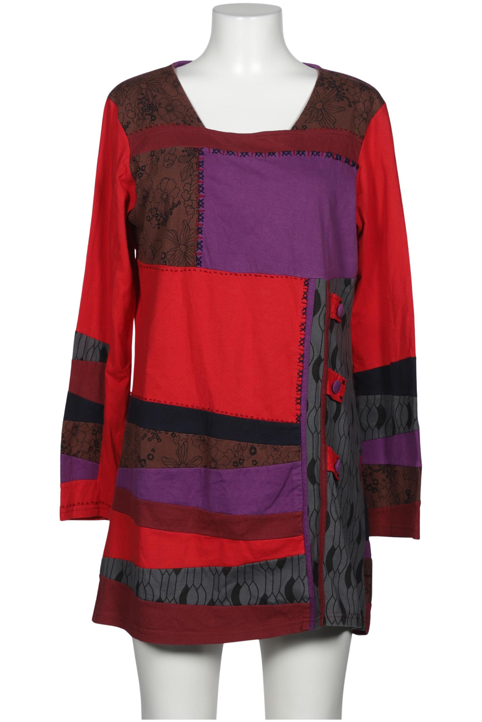 

Deerberg Damen Kleid, mehrfarbig, Gr. 42