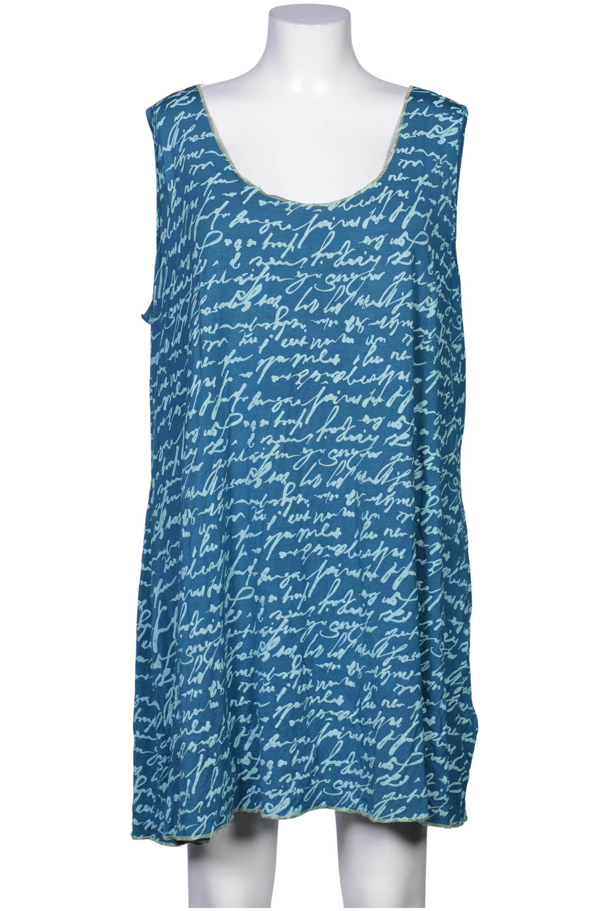 

Deerberg Damen Kleid, blau, Gr. 46