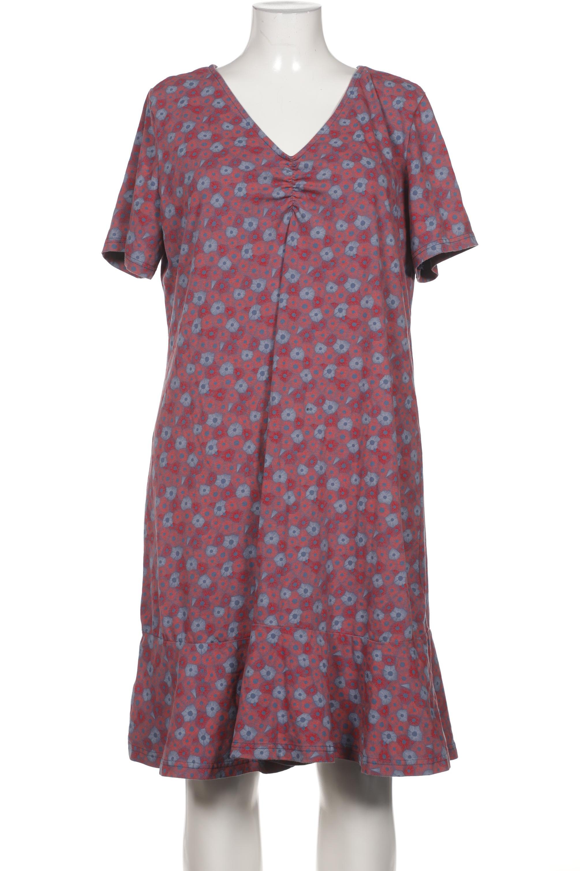 

Deerberg Damen Kleid, rot