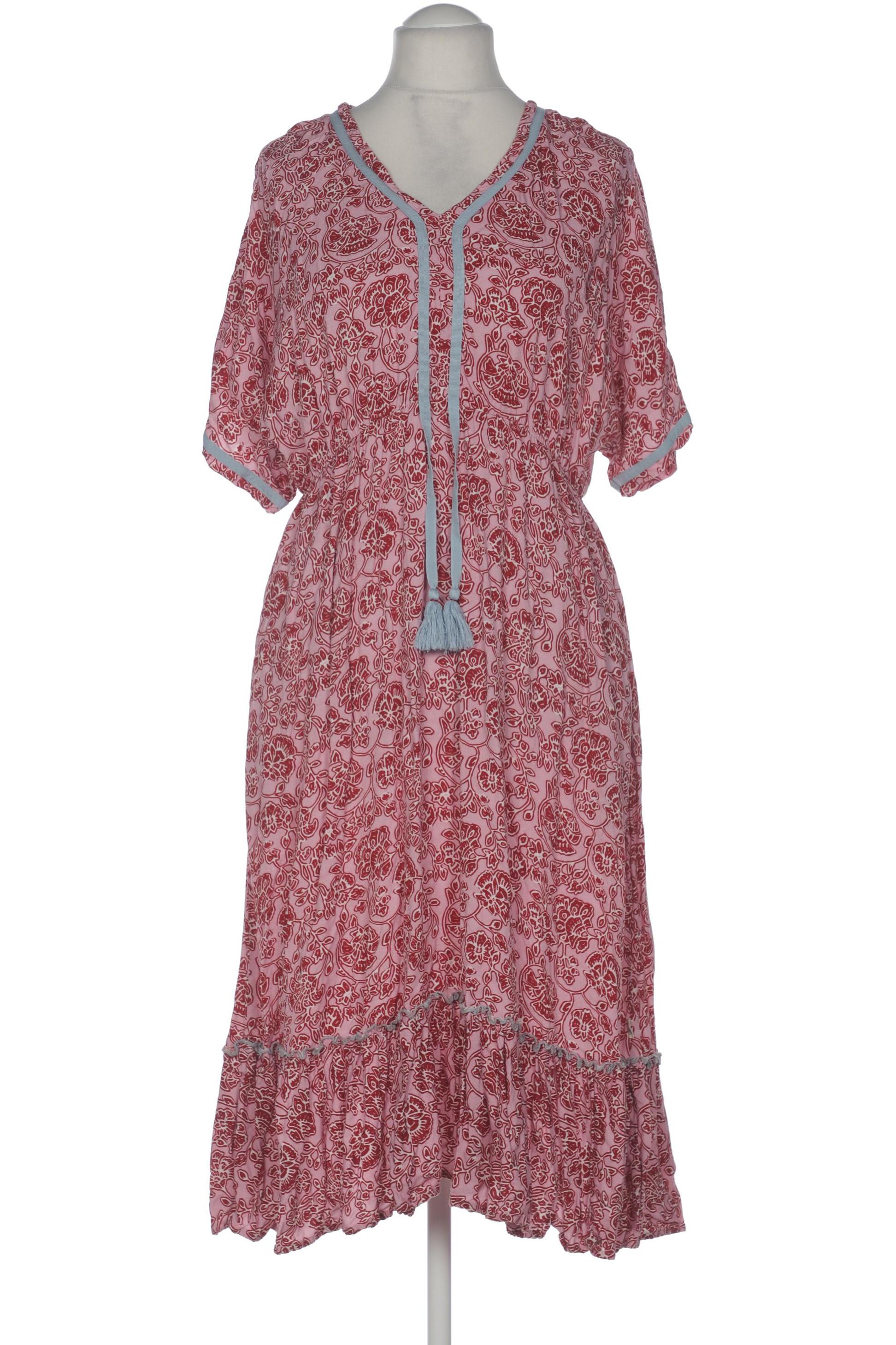 

Deerberg Damen Kleid, pink, Gr. 44