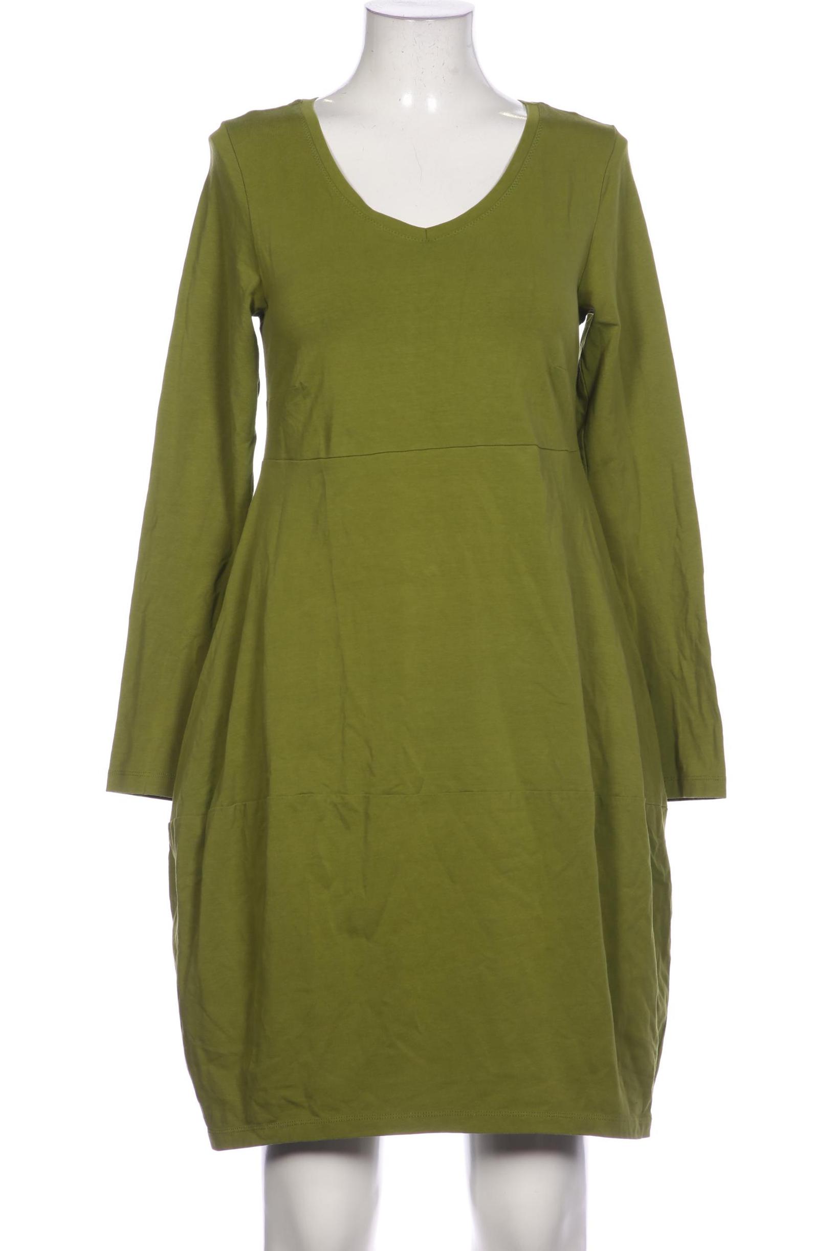 

Deerberg Damen Kleid, grün, Gr. 38