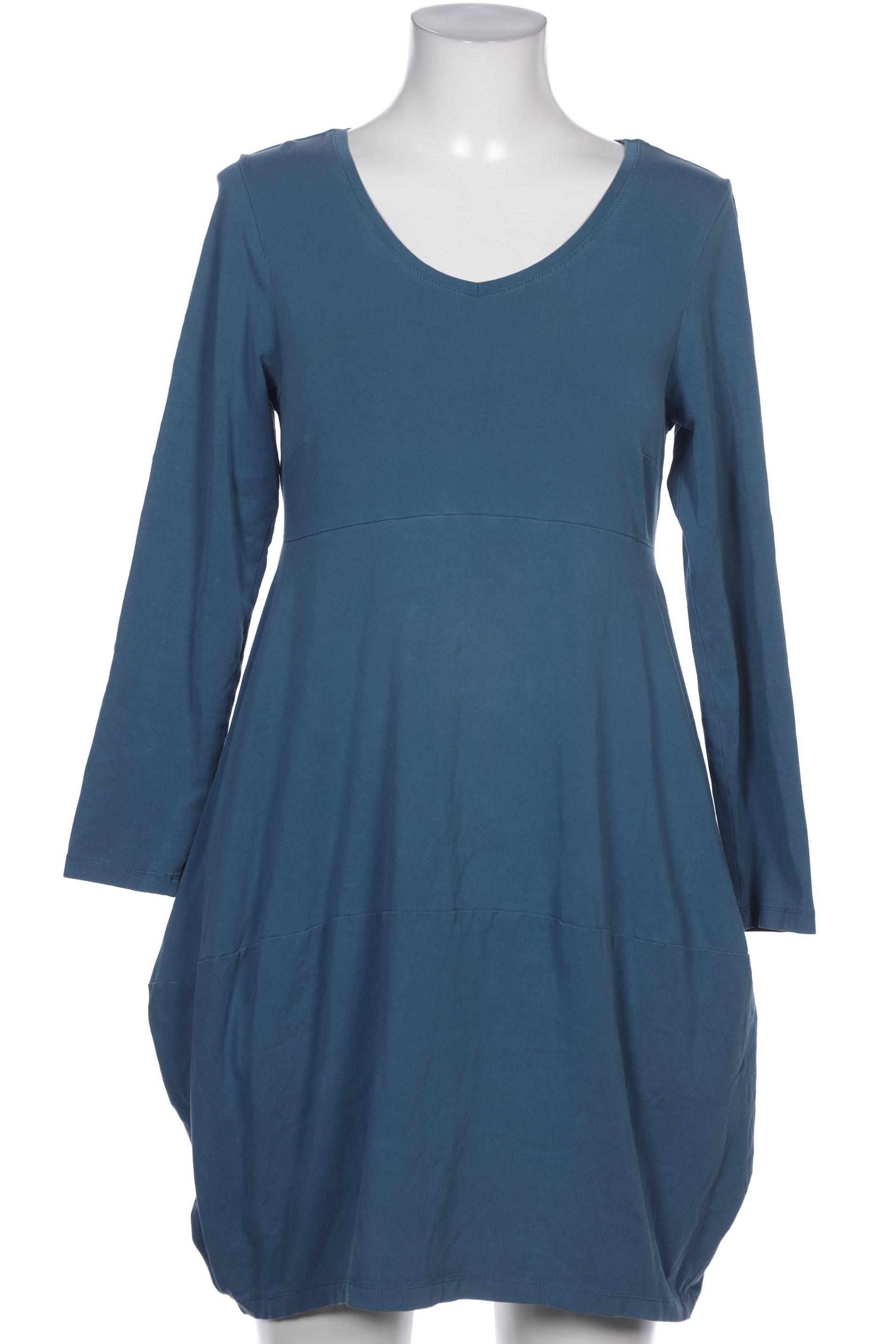 

Deerberg Damen Kleid, blau