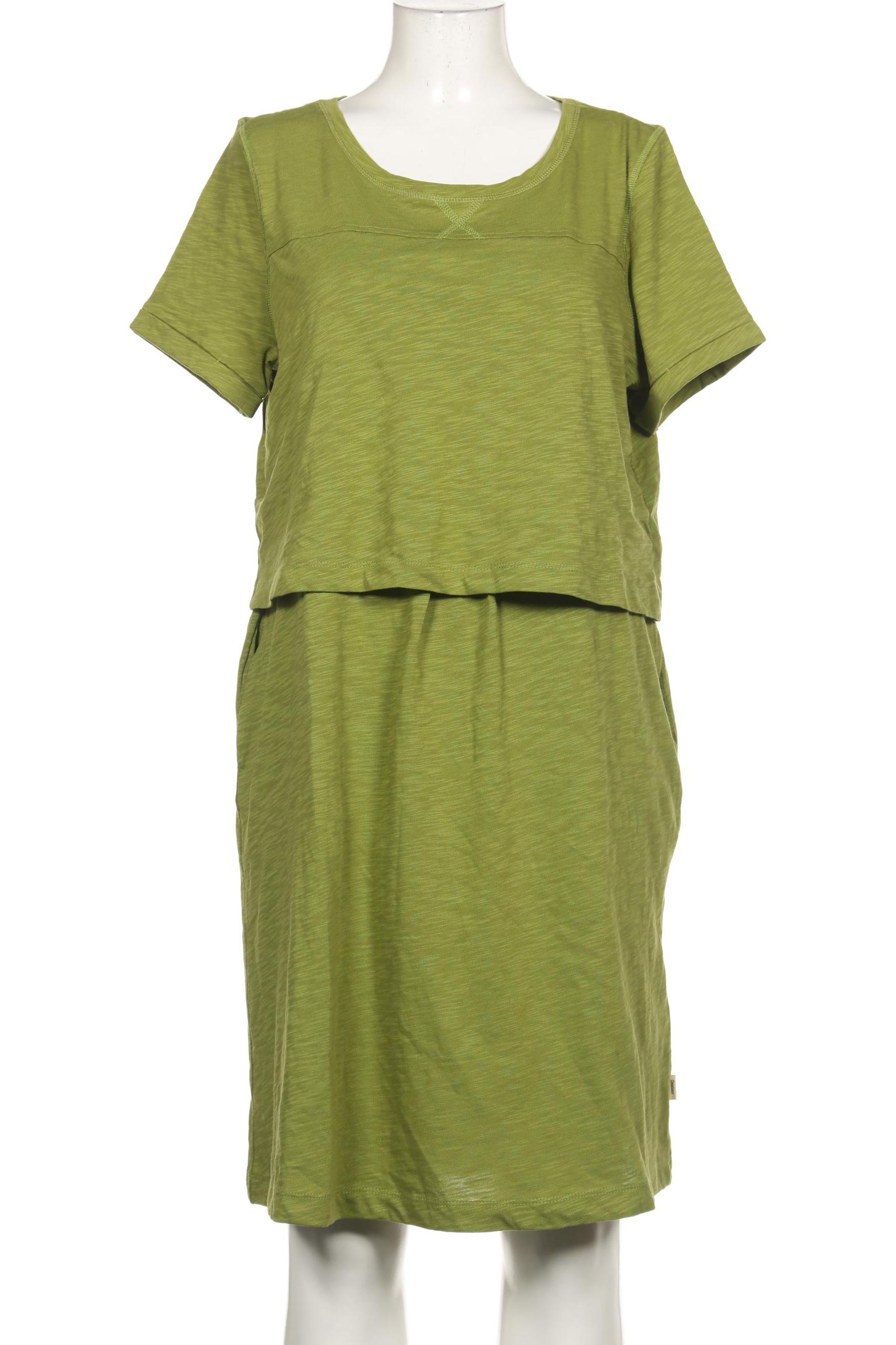 

Deerberg Damen Kleid, grün, Gr. 42