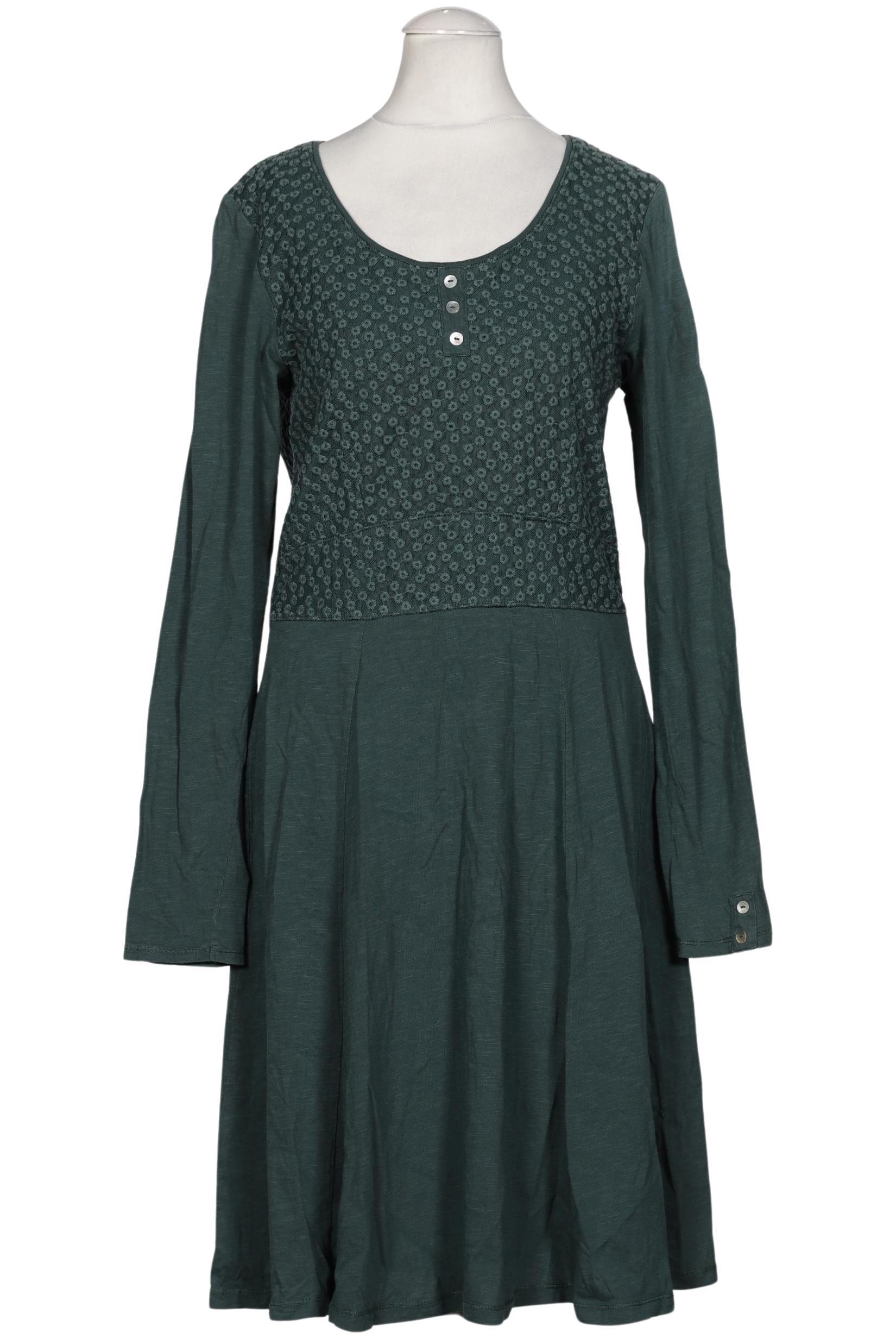 

Deerberg Damen Kleid, grün, Gr. 36