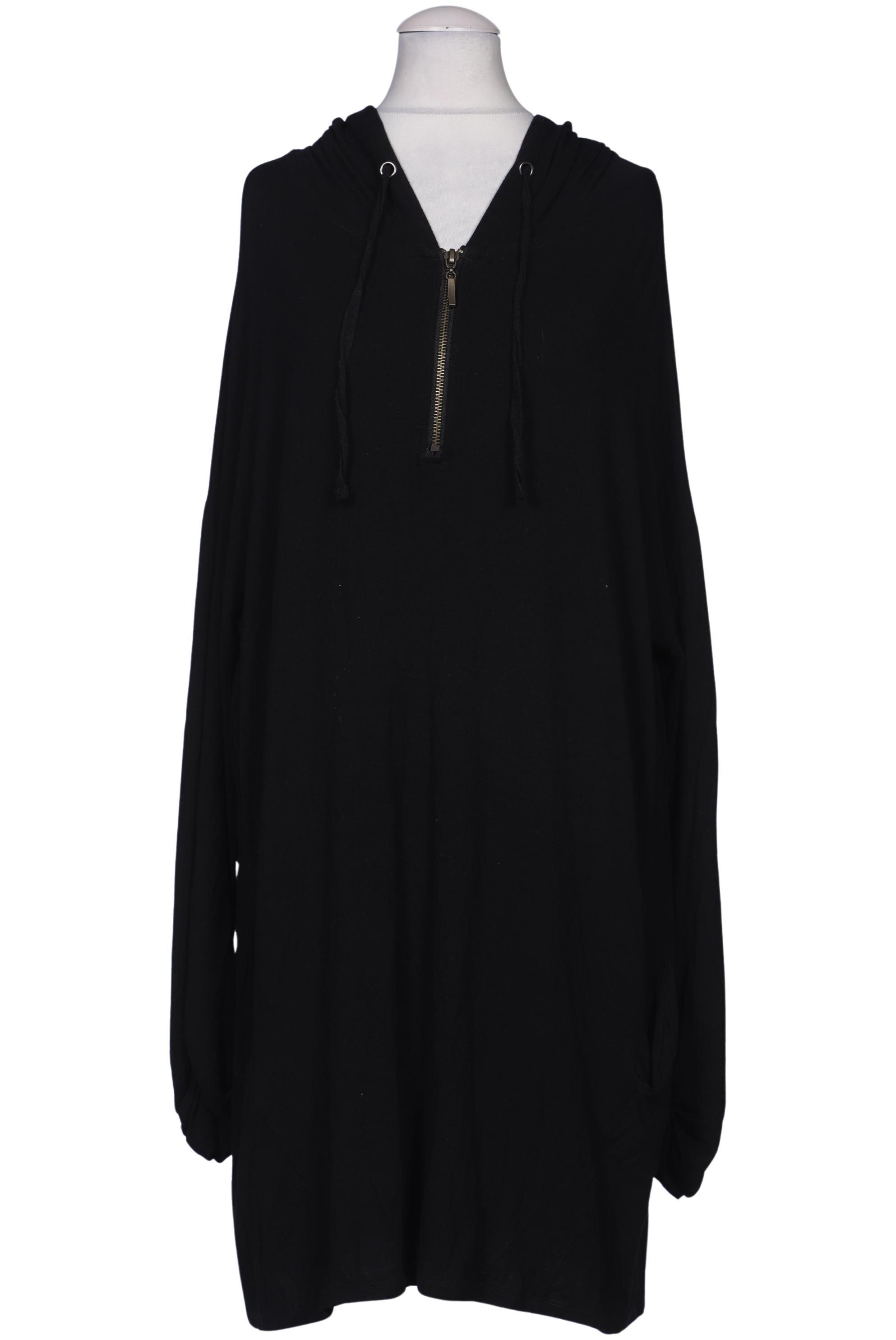 

Deerberg Damen Kleid, schwarz, Gr. 36