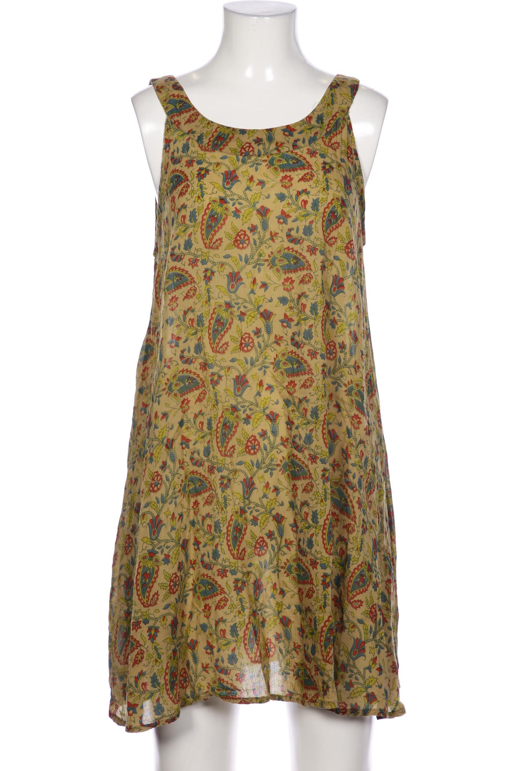 

Deerberg Damen Kleid, grün